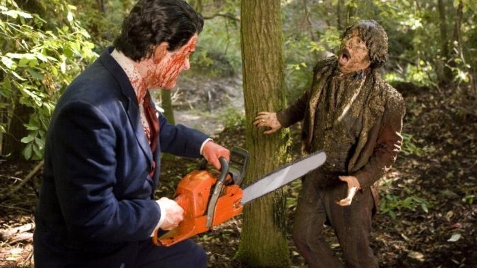Foto do filme Perseguição Assassina