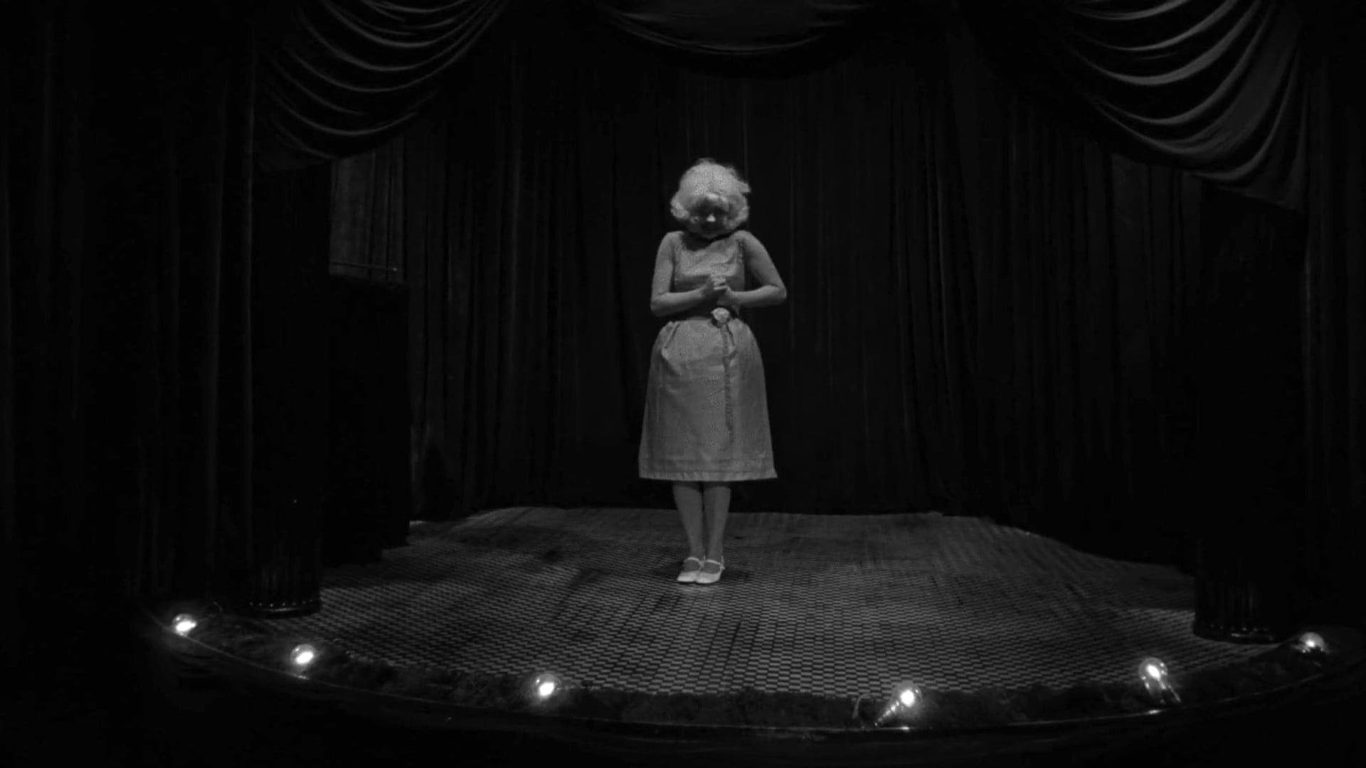 Foto do filme Eraserhead