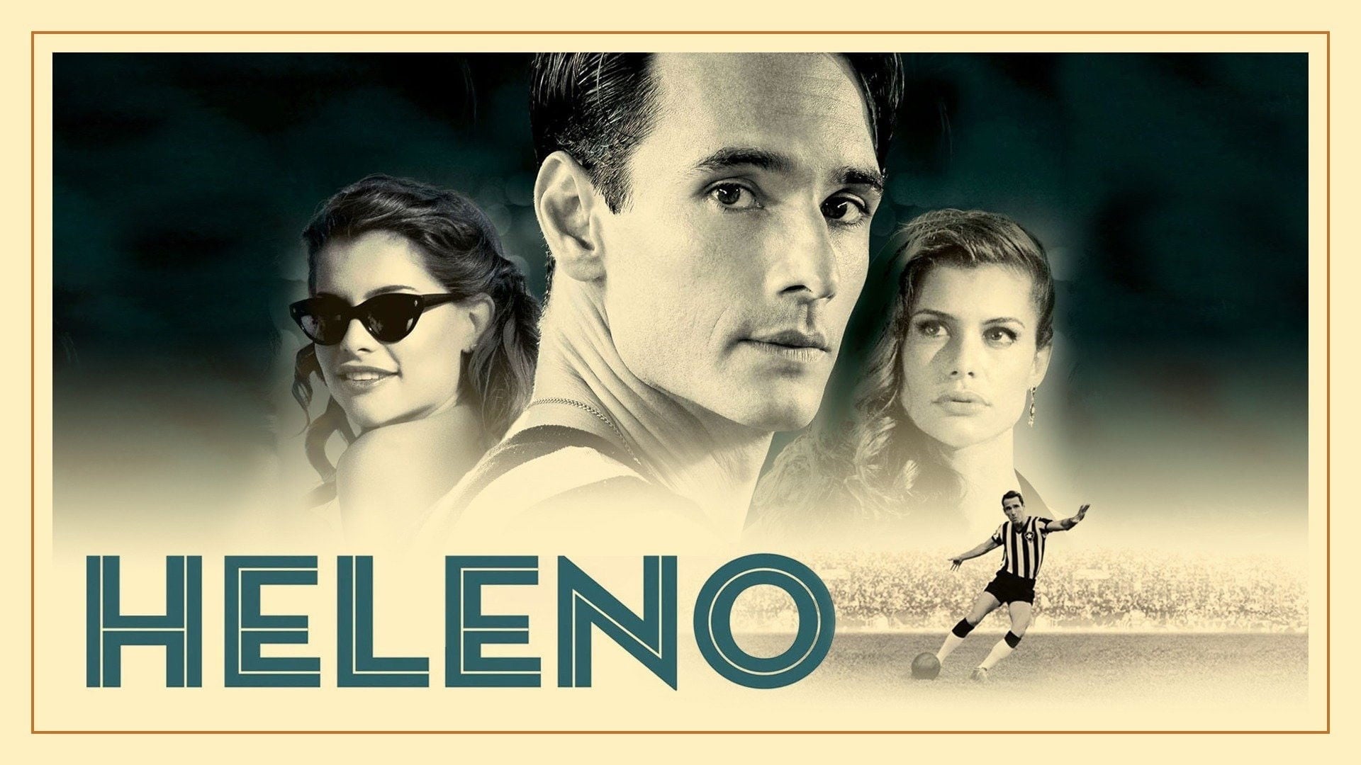 Foto do filme Heleno