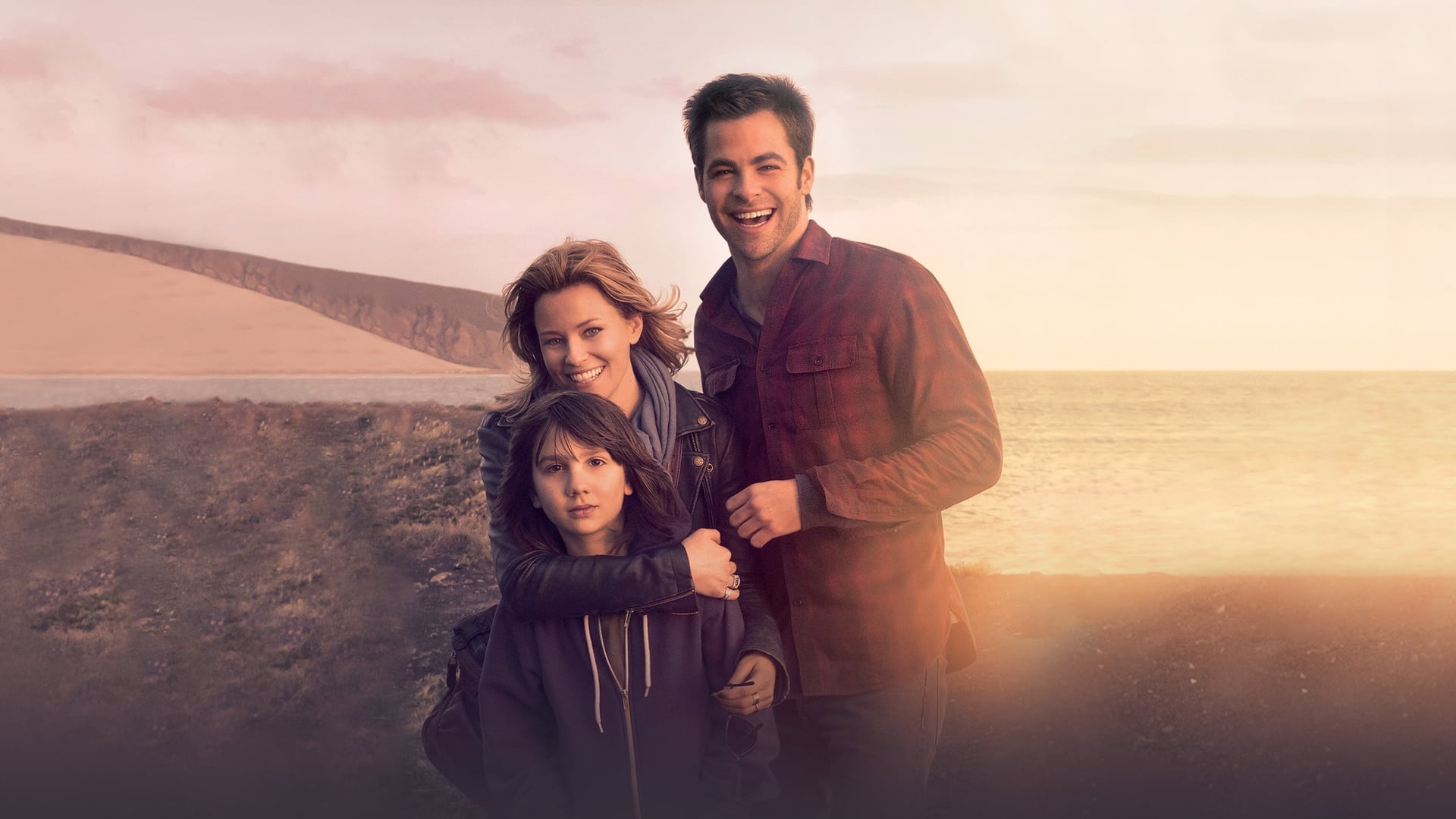 Foto do filme Bem-Vindo à Vida