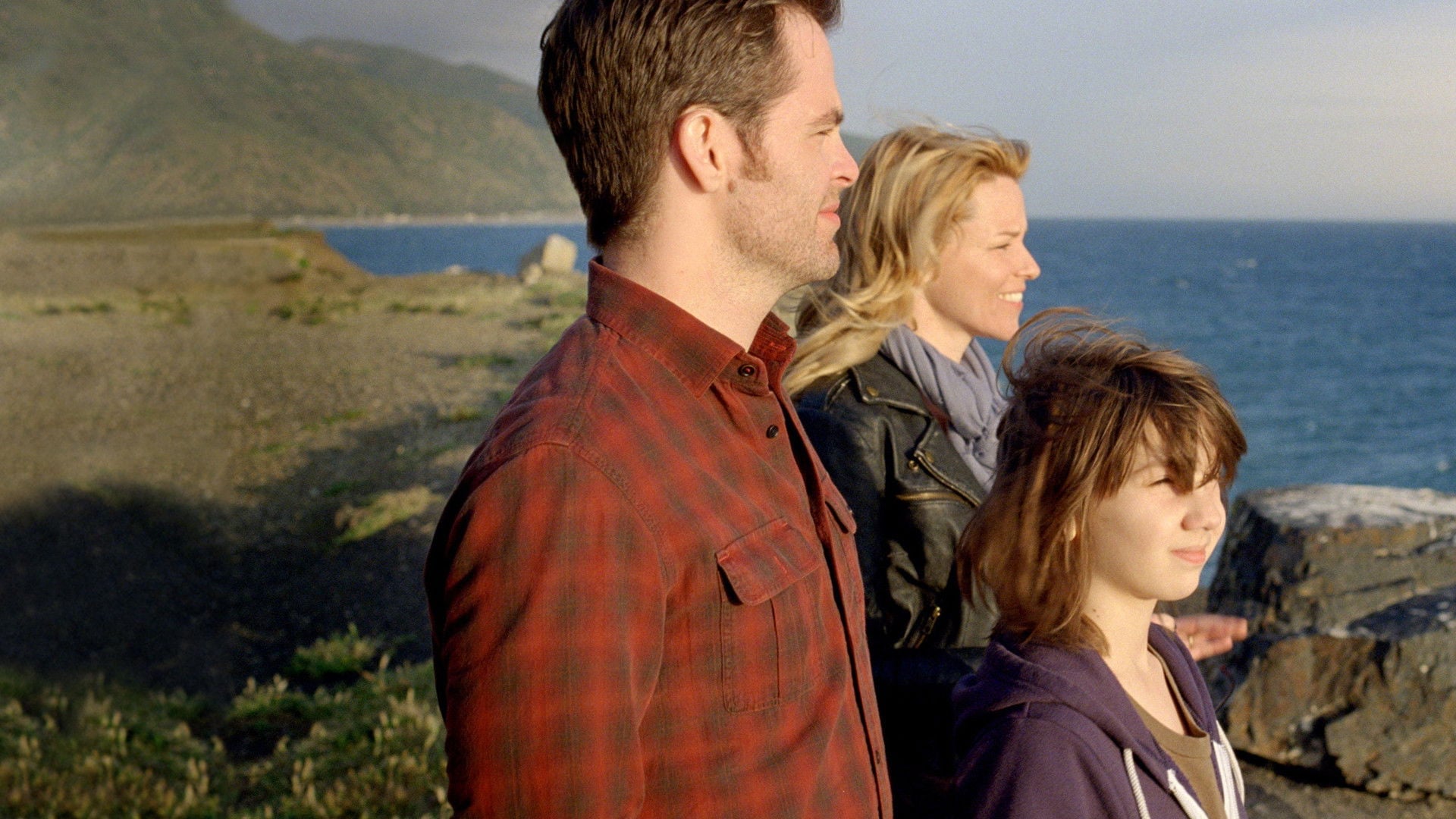 Foto do filme Bem-Vindo à Vida