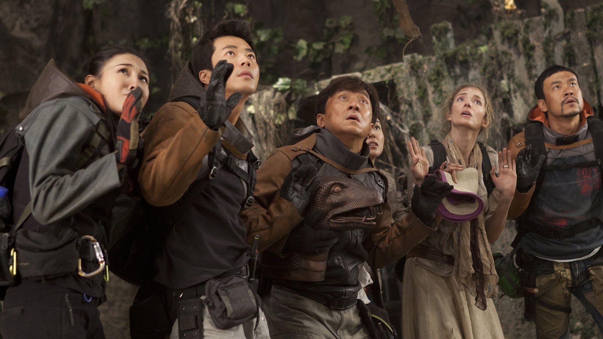 Foto do filme Operação Zodíaco