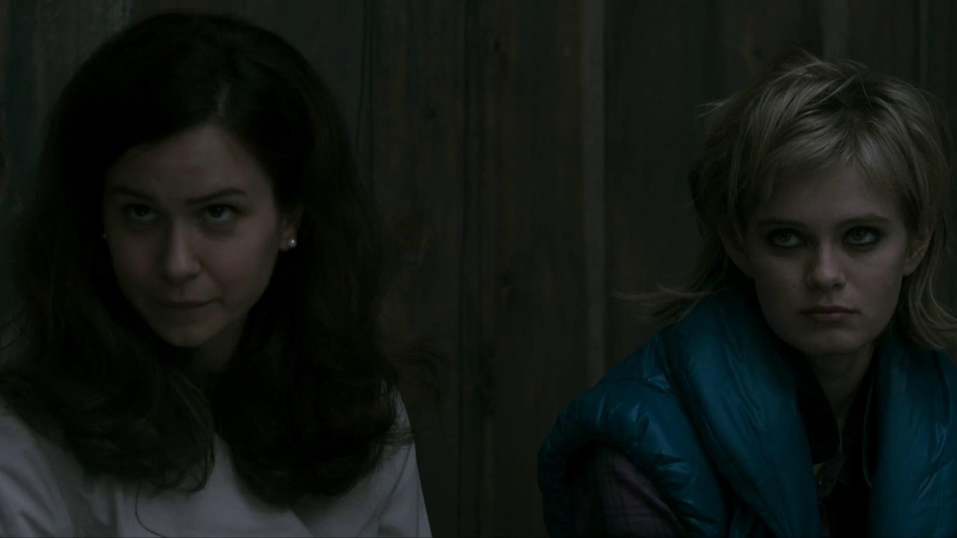 Foto do filme Rumo ao Nada