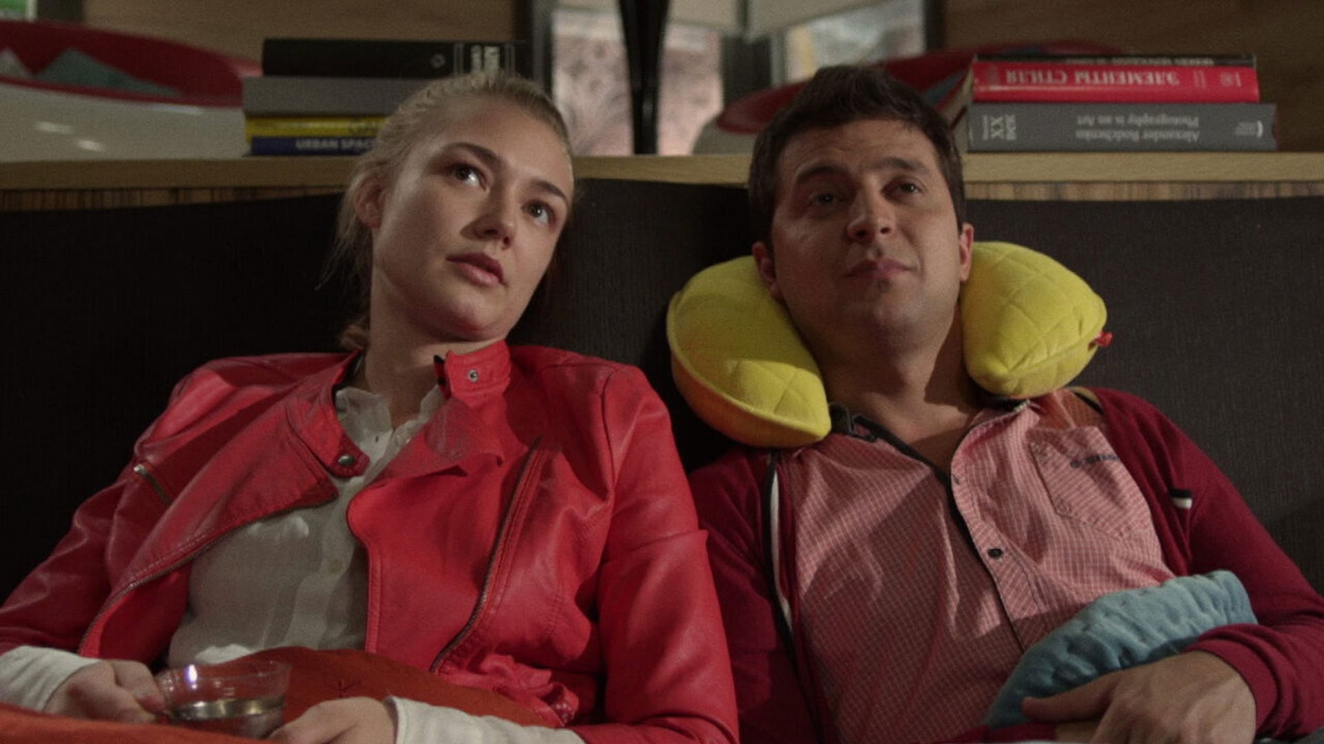 Foto do filme 8 First Dates