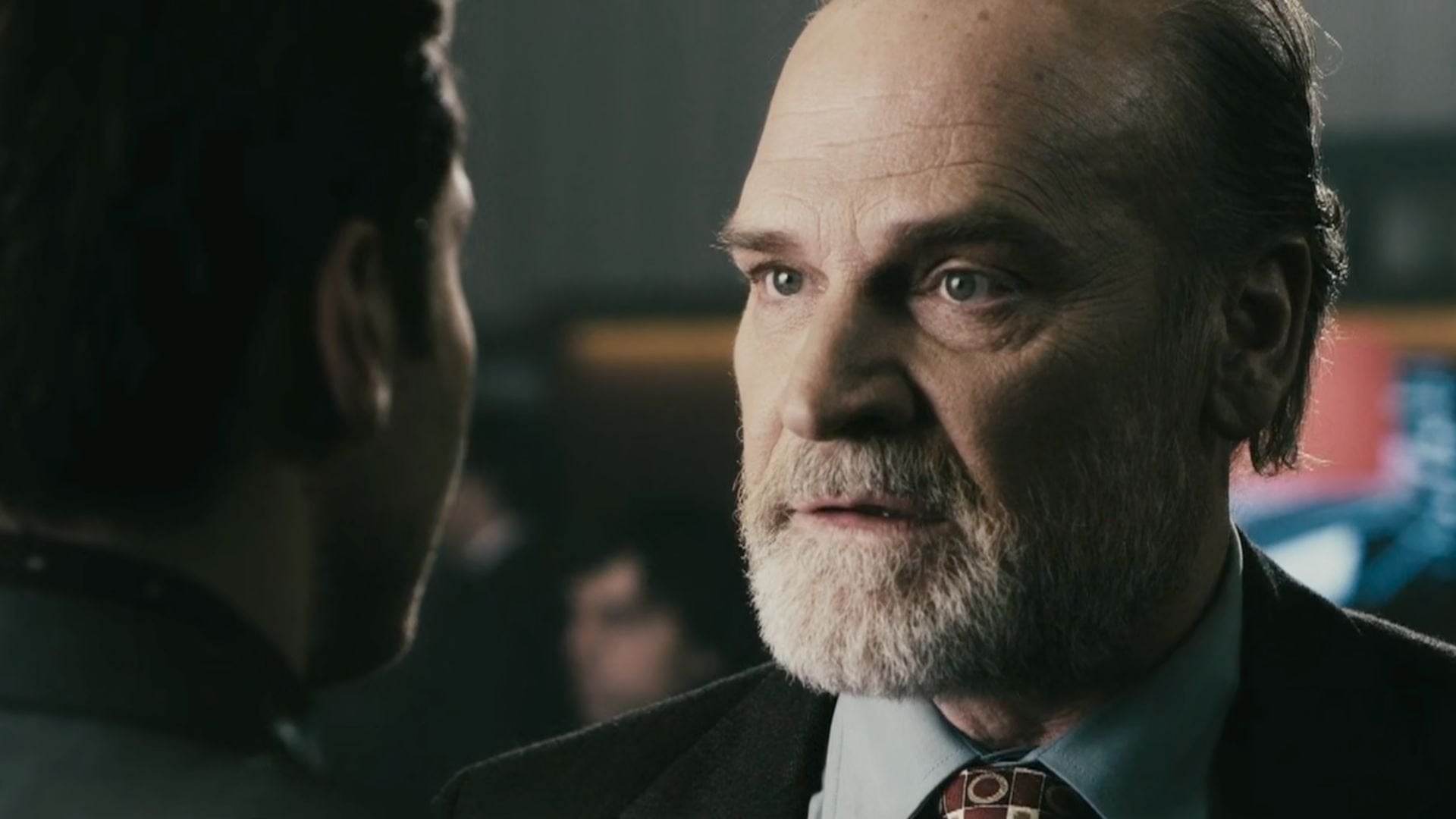 Foto do filme The Pelayos