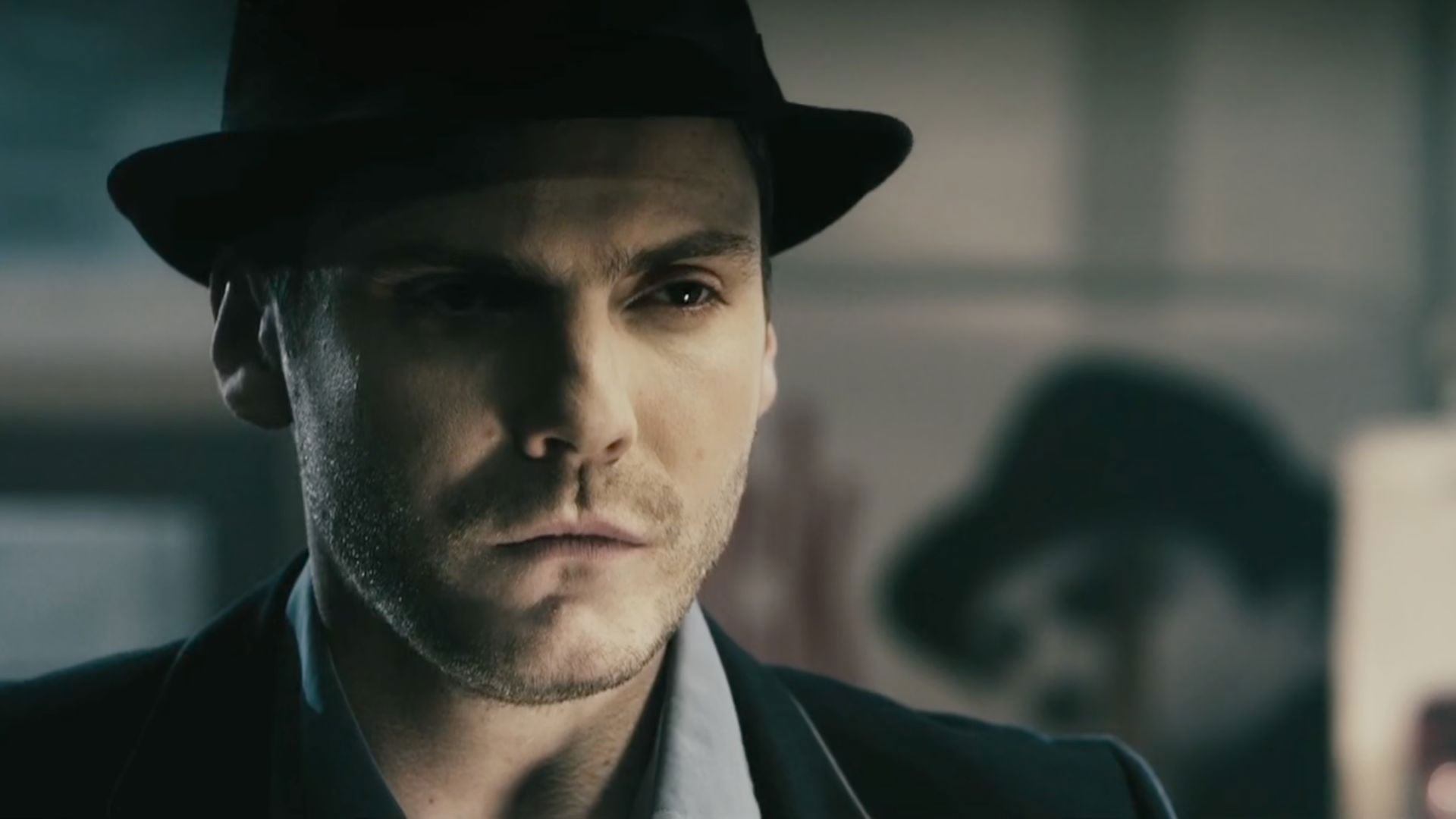 Foto do filme The Pelayos