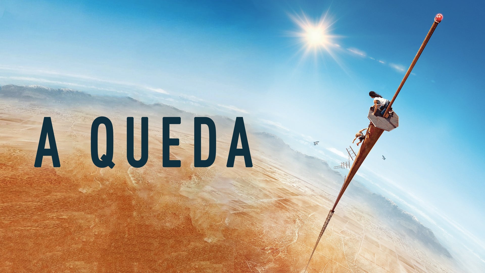 Foto do filme A Queda