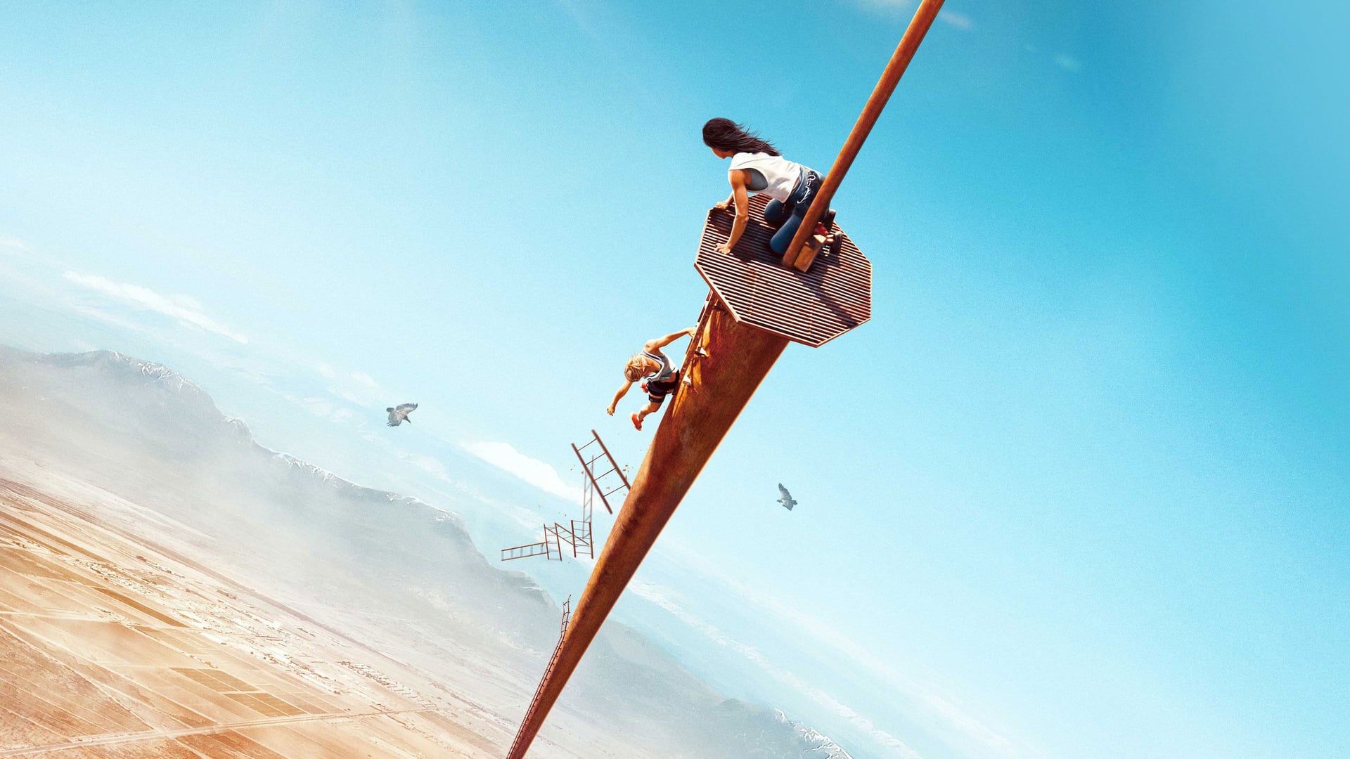 Foto do filme A Queda