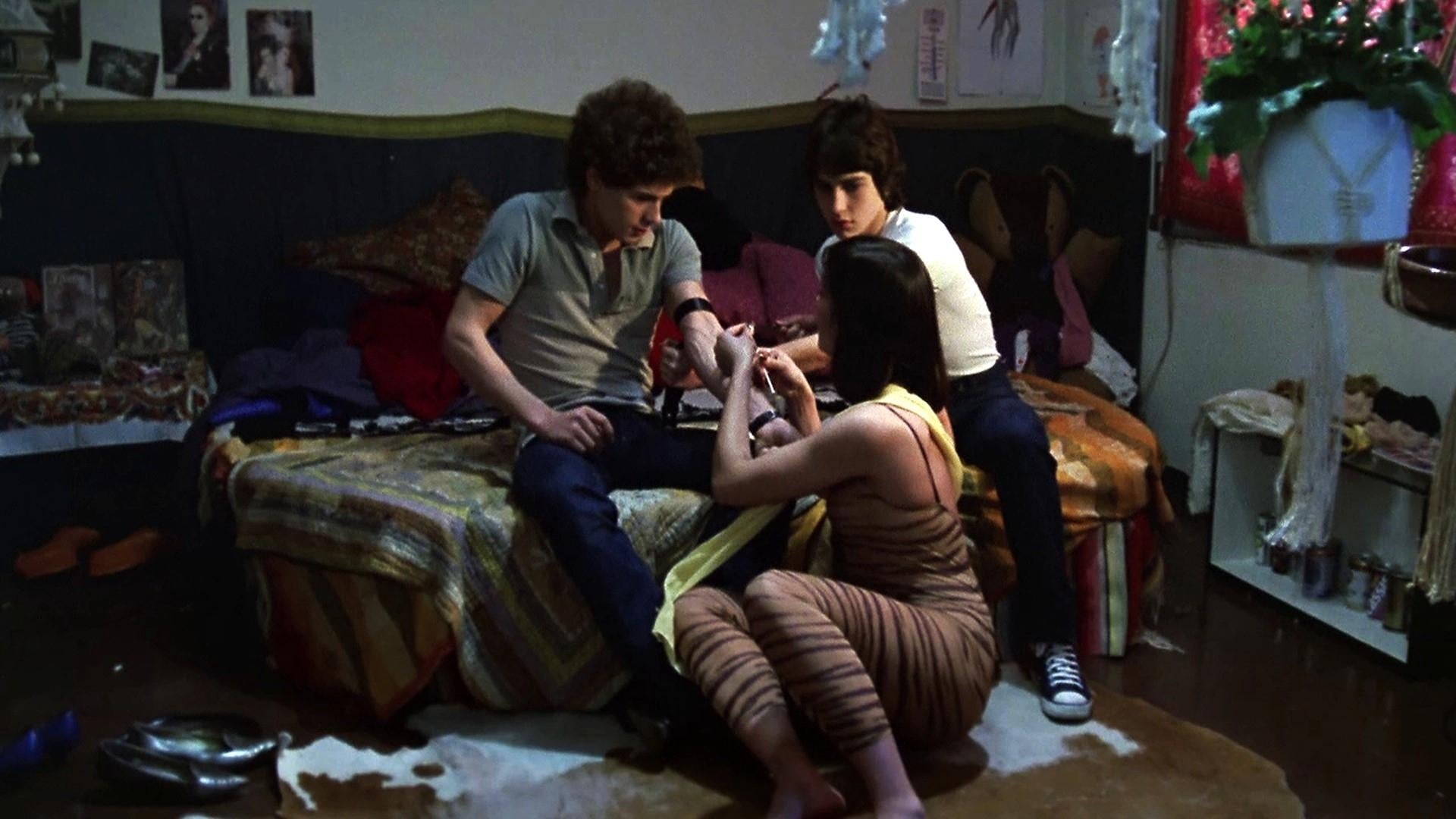 Foto do filme El pico