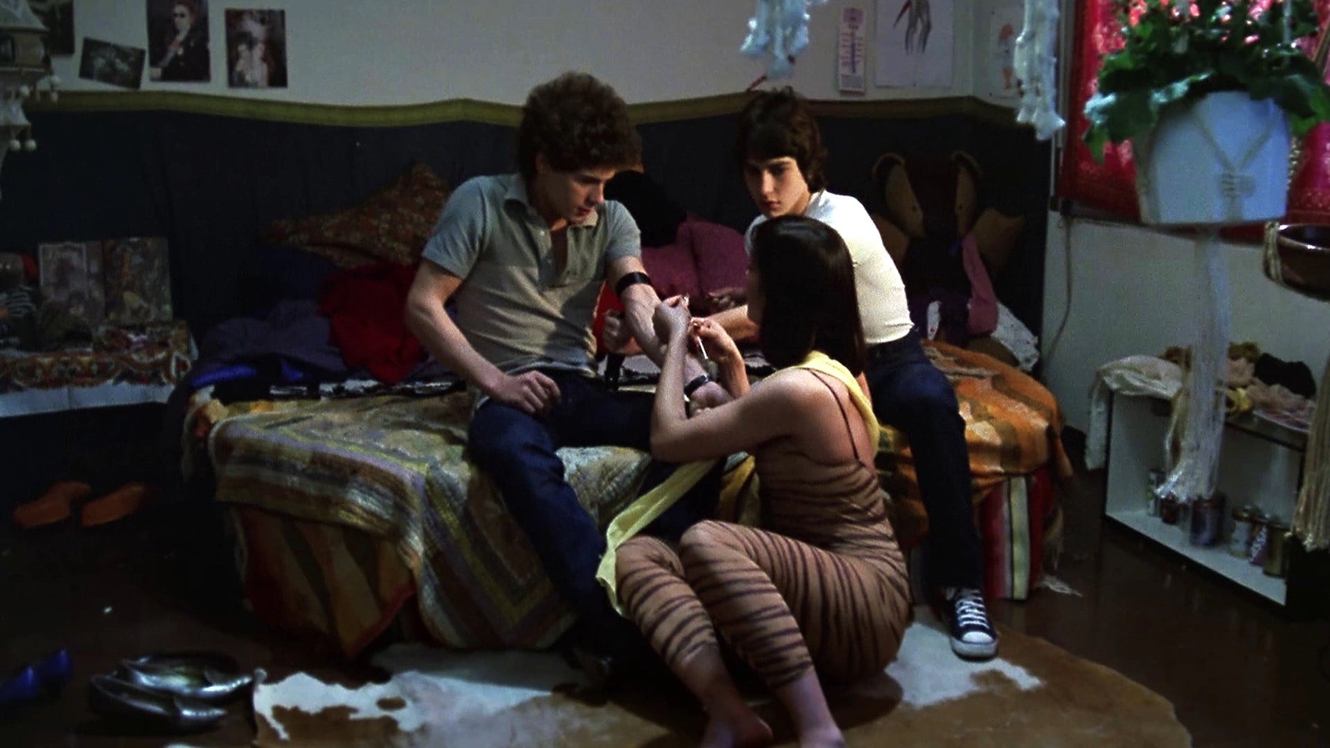 Foto do filme El pico