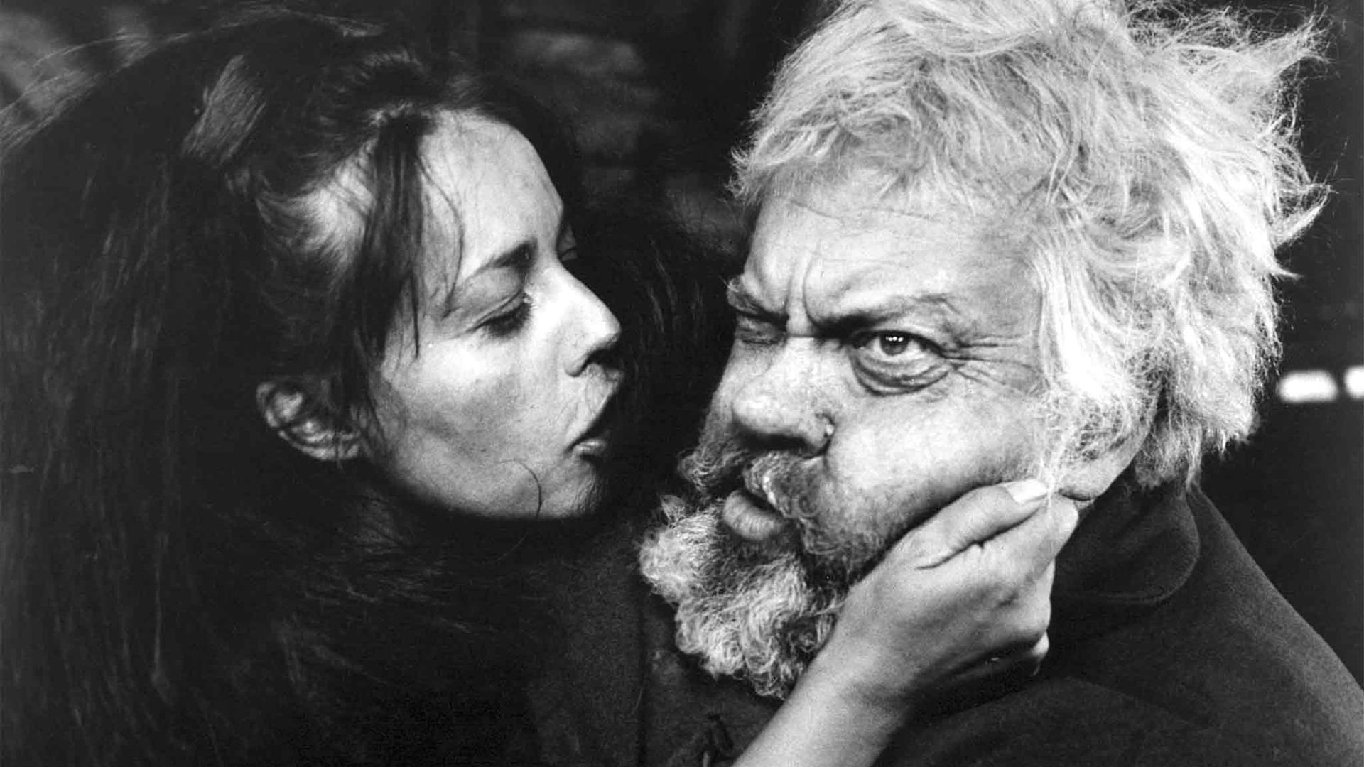 Foto do filme Falstaff - O Toque da Meia-Noite