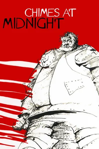 Falstaff - O Toque da Meia-Noite
