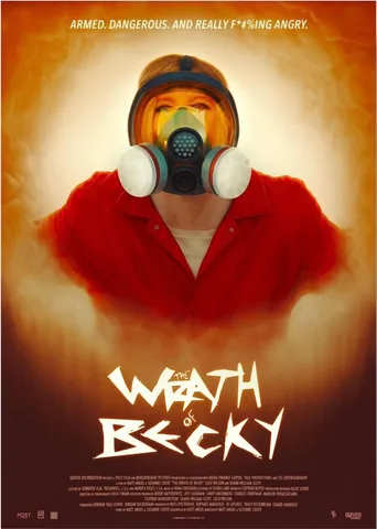 A Fúria de Becky