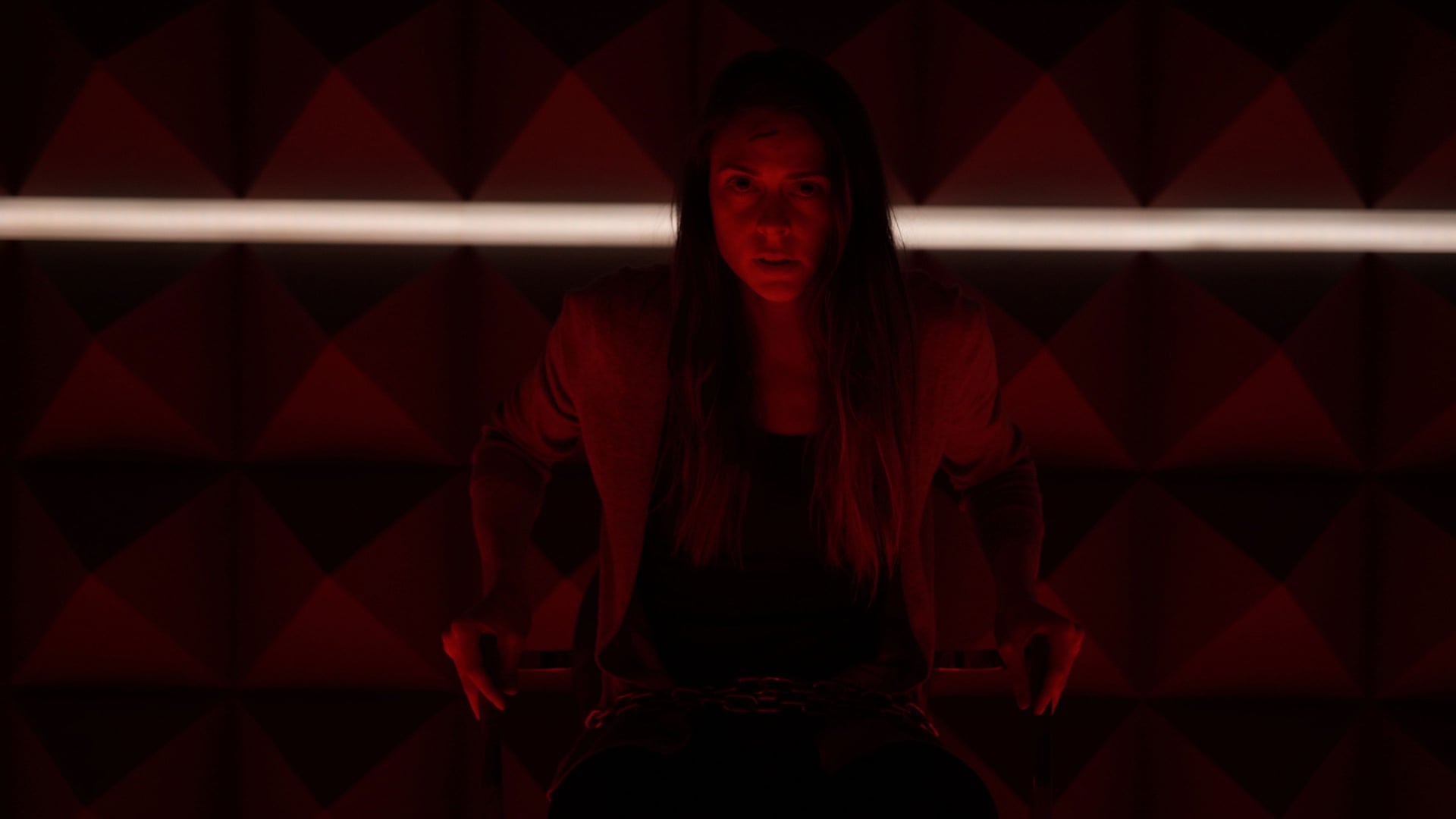 Foto do filme Control: O Poder da Mente