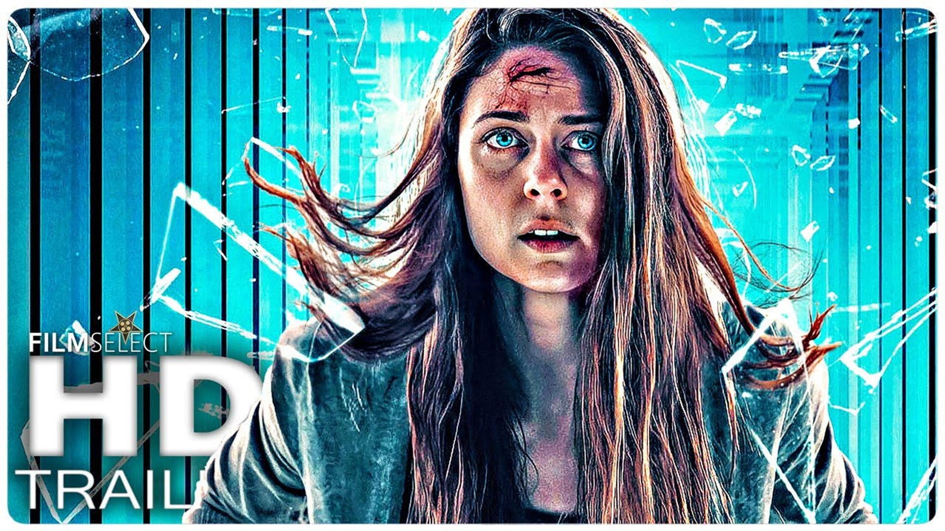 Foto do filme Control: O Poder da Mente