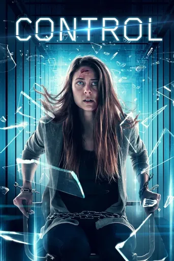 Control: O Poder da Mente
