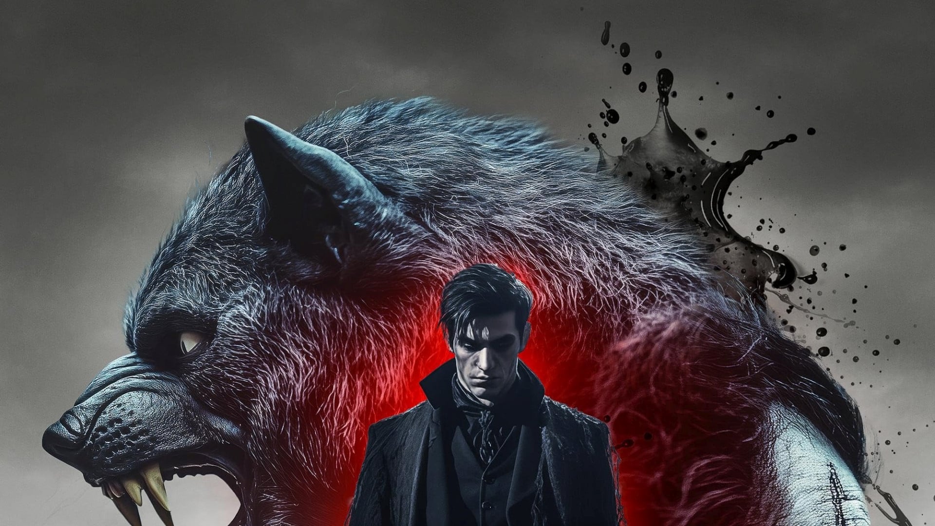 Foto do filme Night Carnage