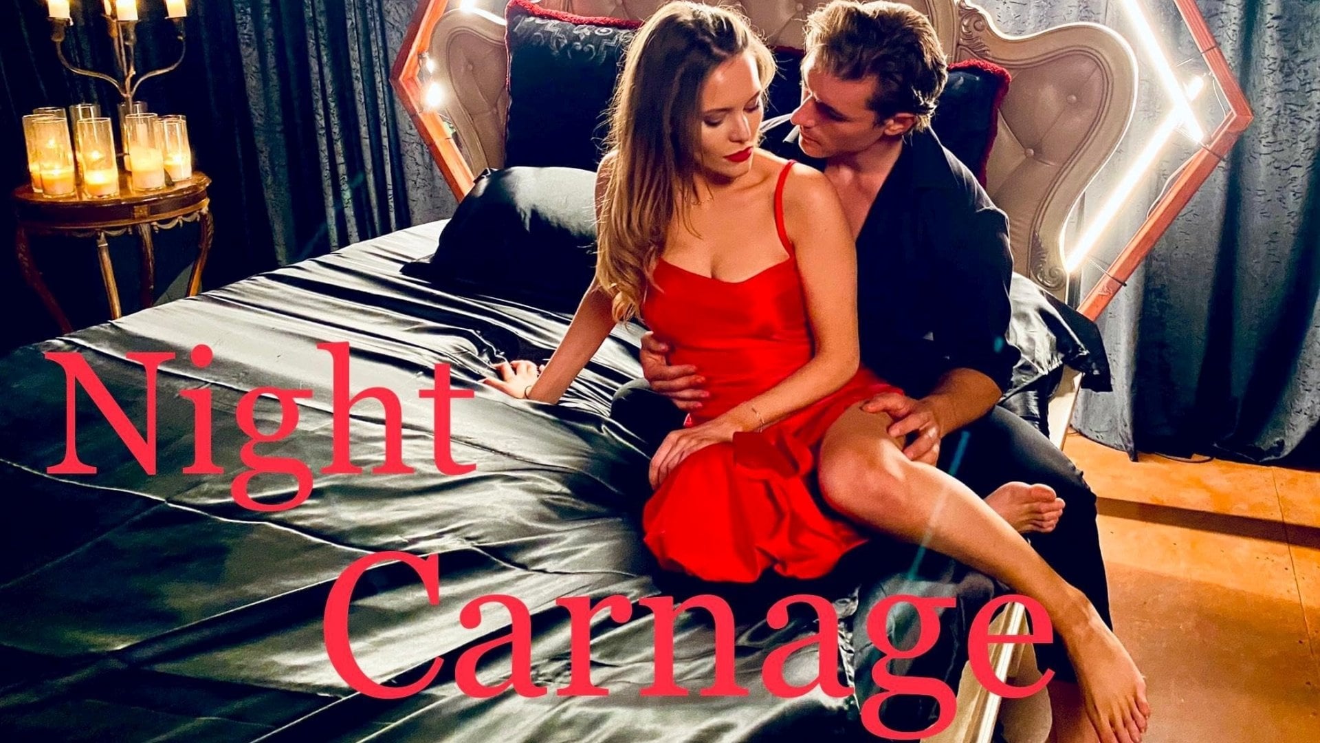 Foto do filme Night Carnage