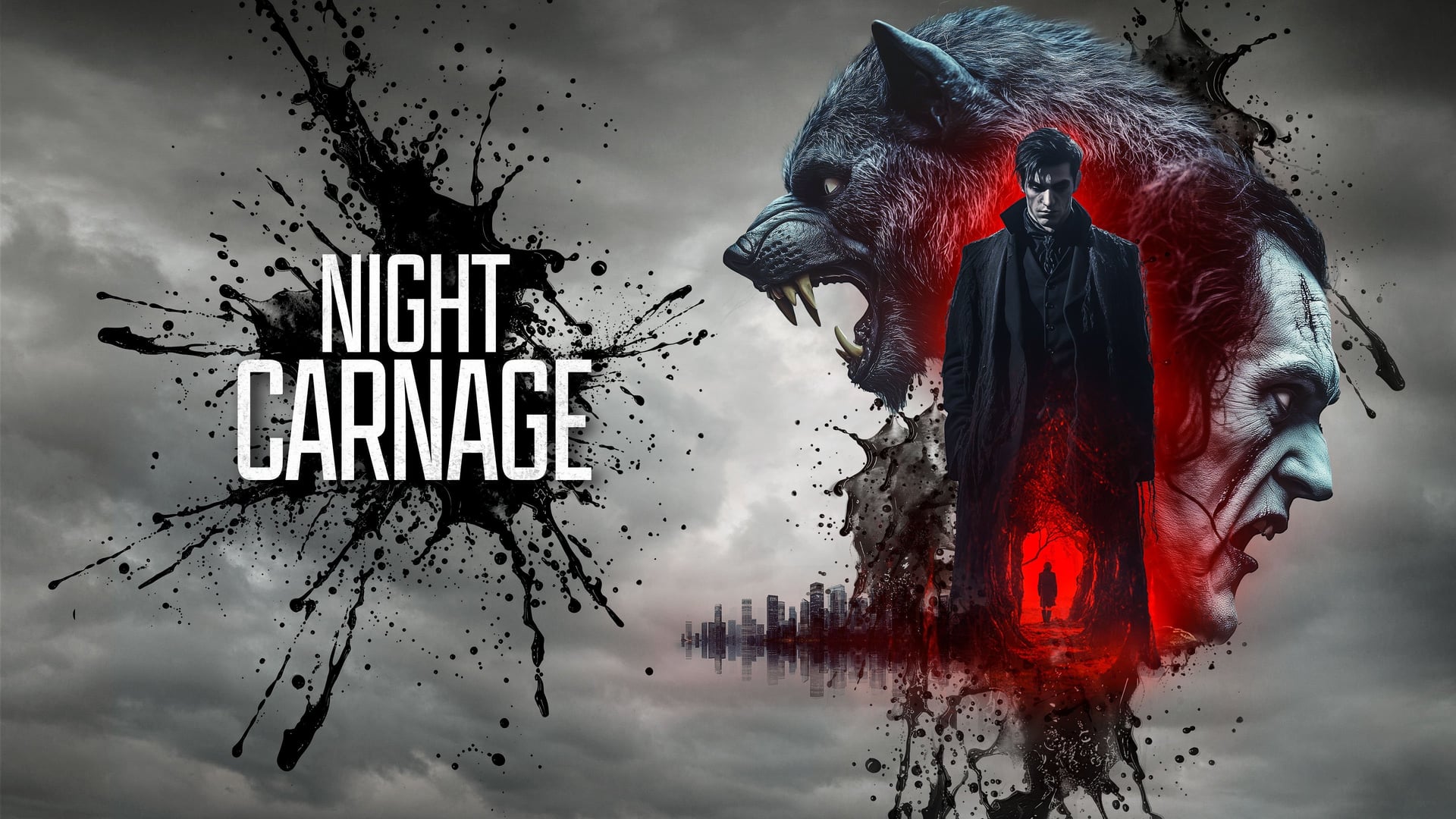 Foto do filme Night Carnage