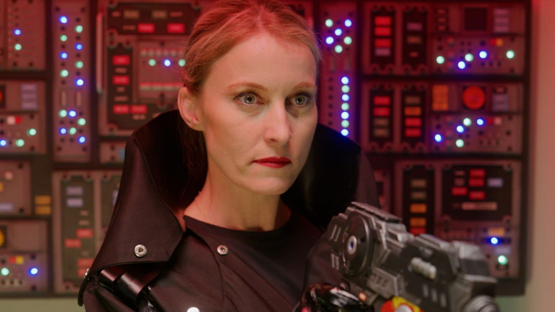 Foto do filme Space Wars: Em Busca da Deepstar