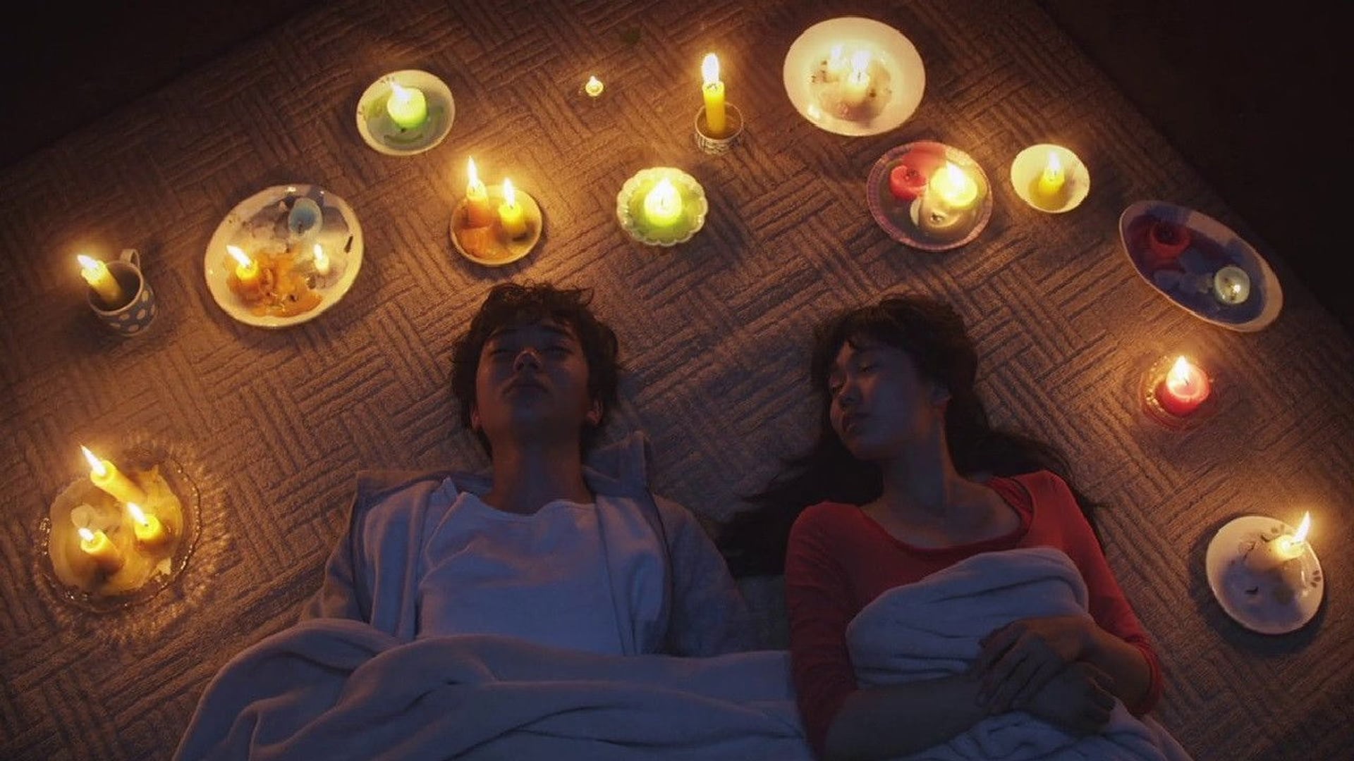 Foto do filme Himizu