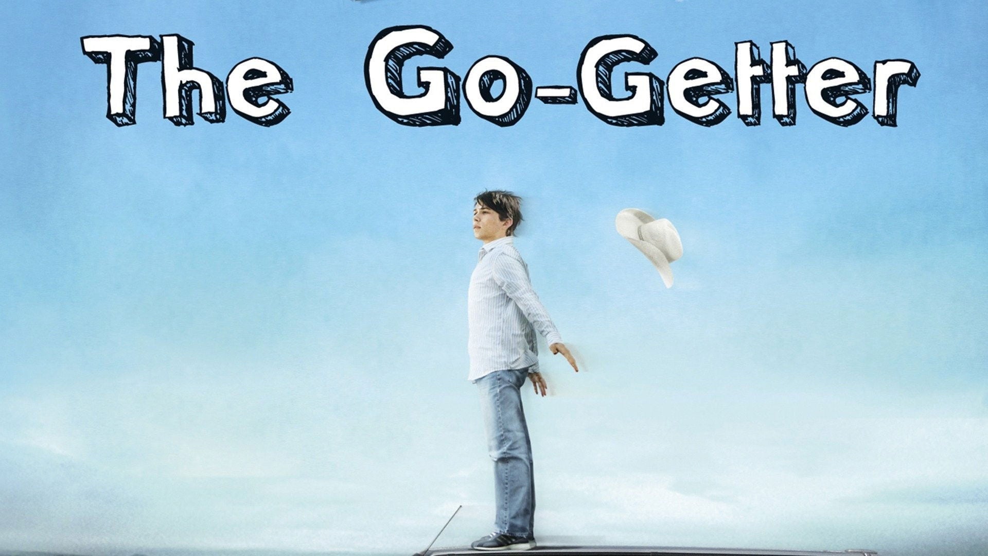 Foto do filme The Go-Getter