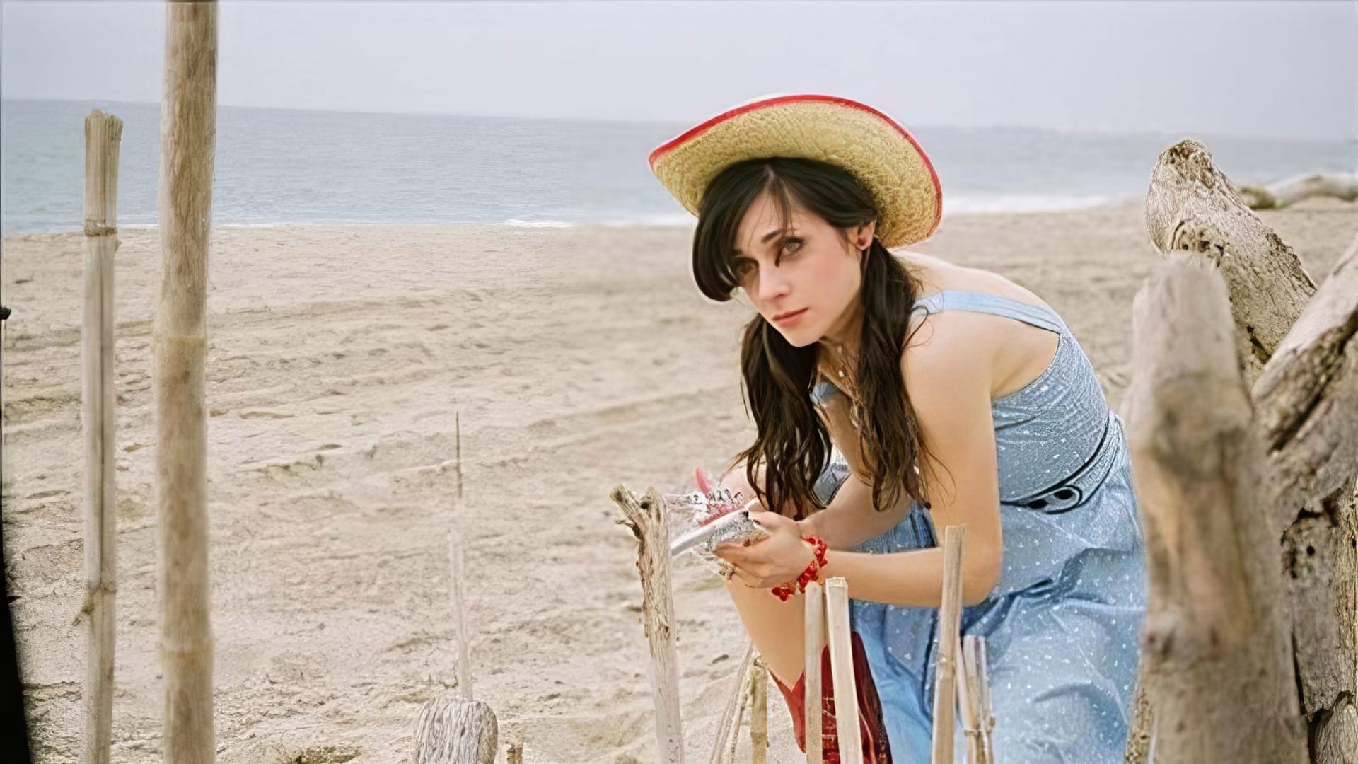 Foto do filme The Go-Getter