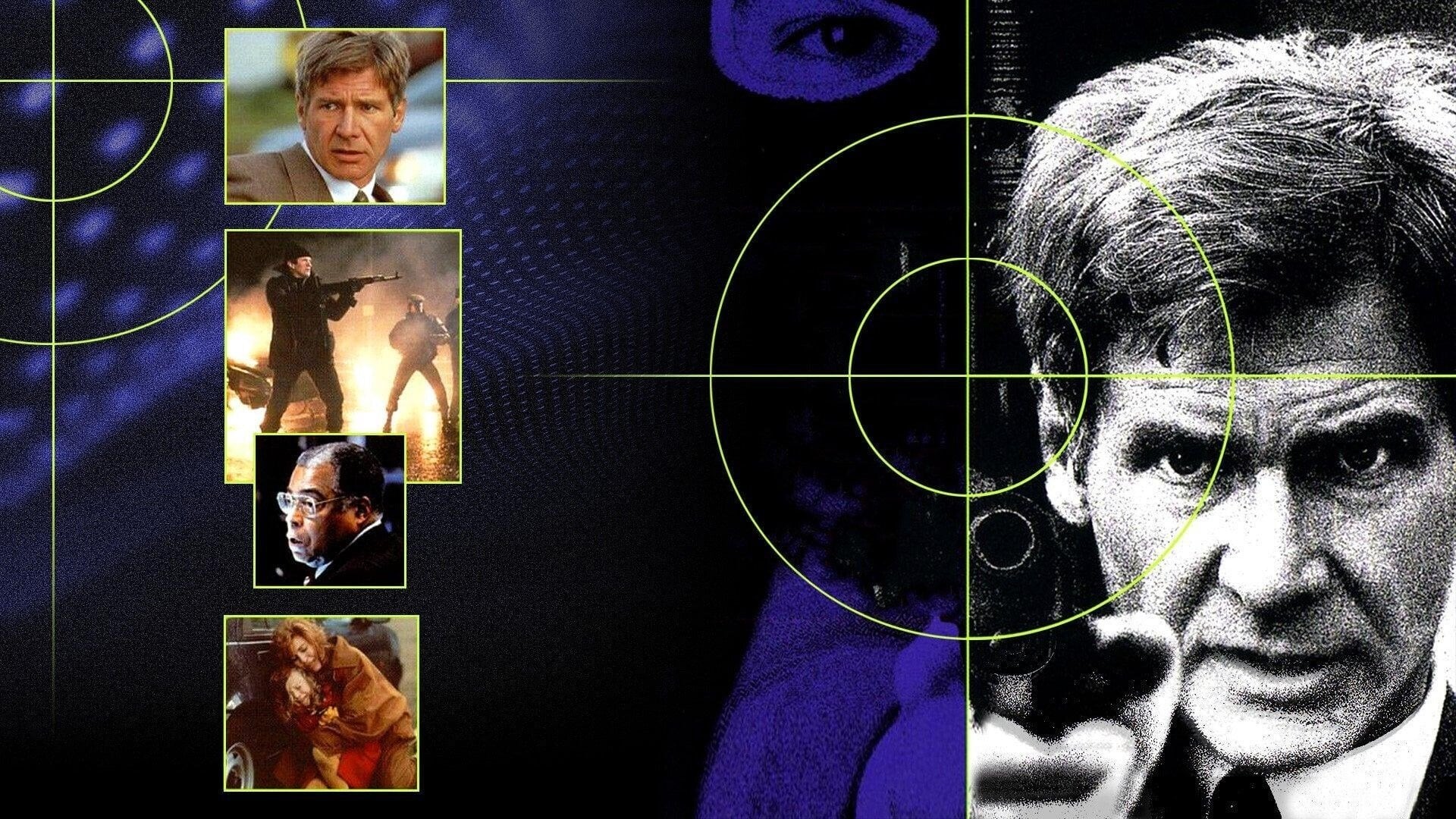 Foto do filme Jogos Patrióticos