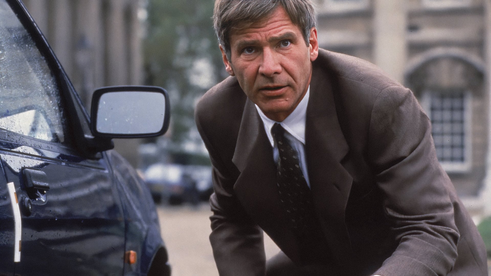 Foto do filme Jogos Patrióticos