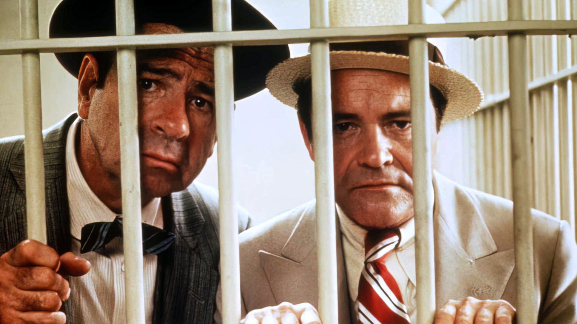 Foto do filme A Primeira Página