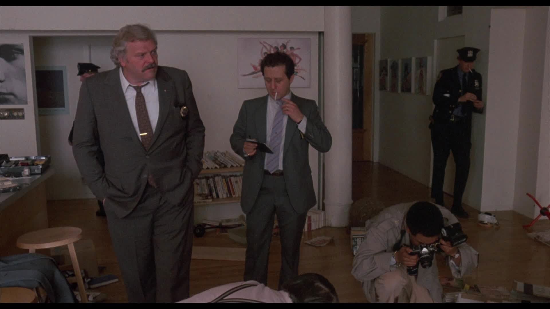 Foto do filme FX - Assassinato sem Morte