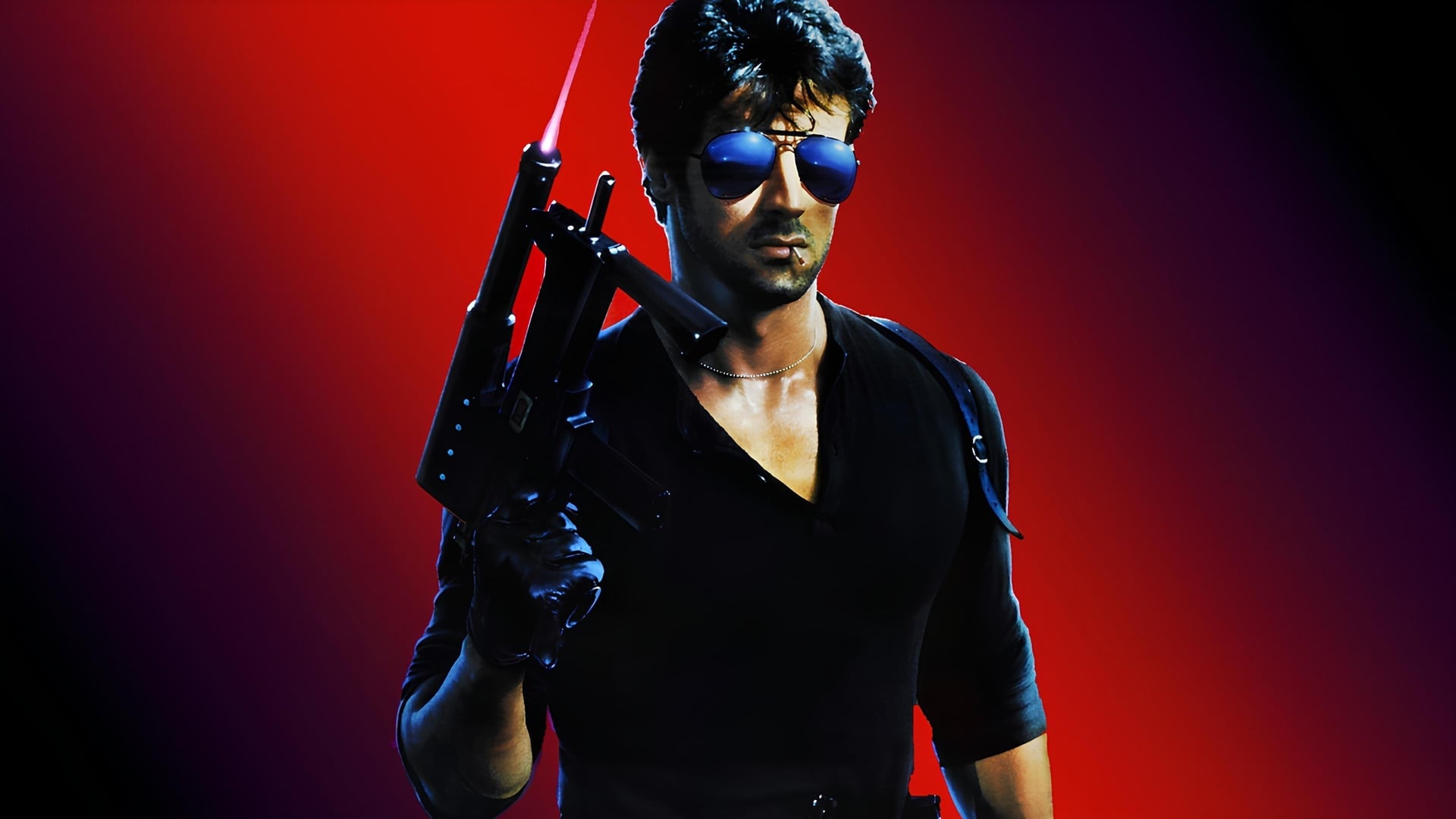 Foto do filme Stallone: Cobra