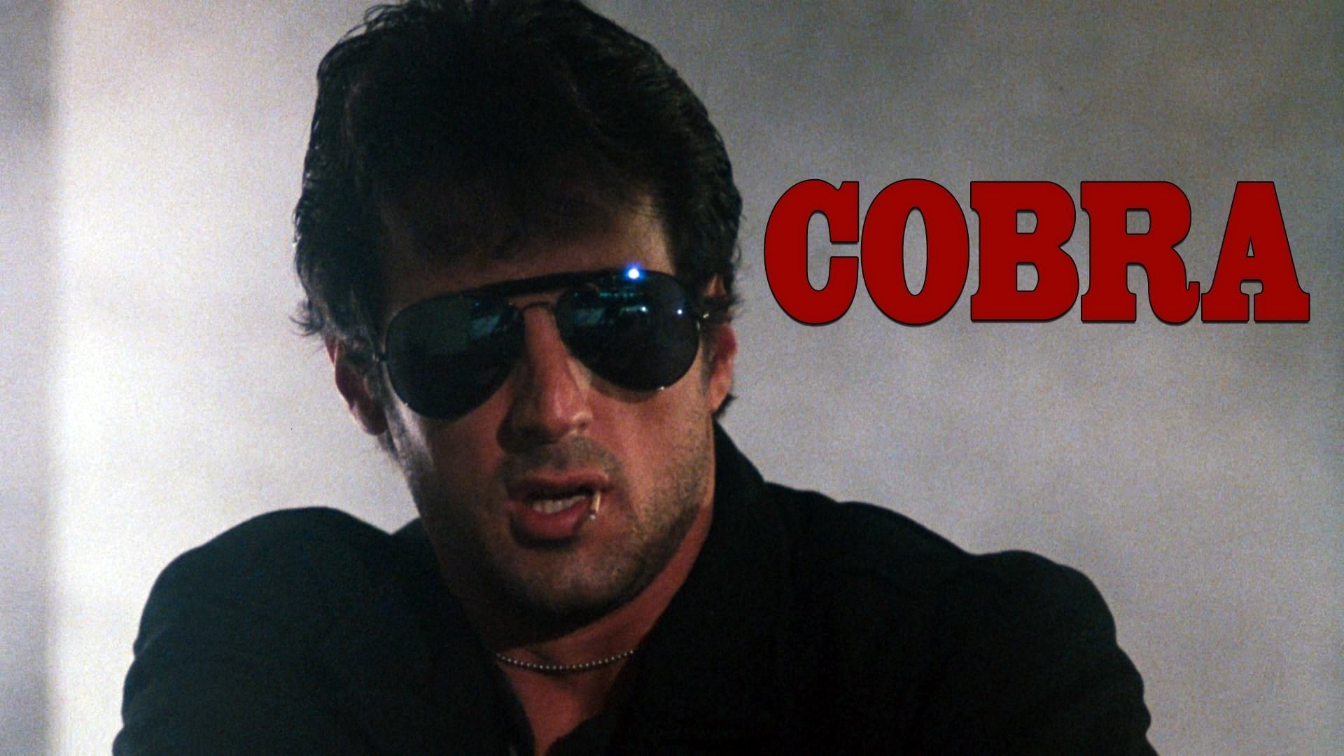 Foto do filme Stallone: Cobra