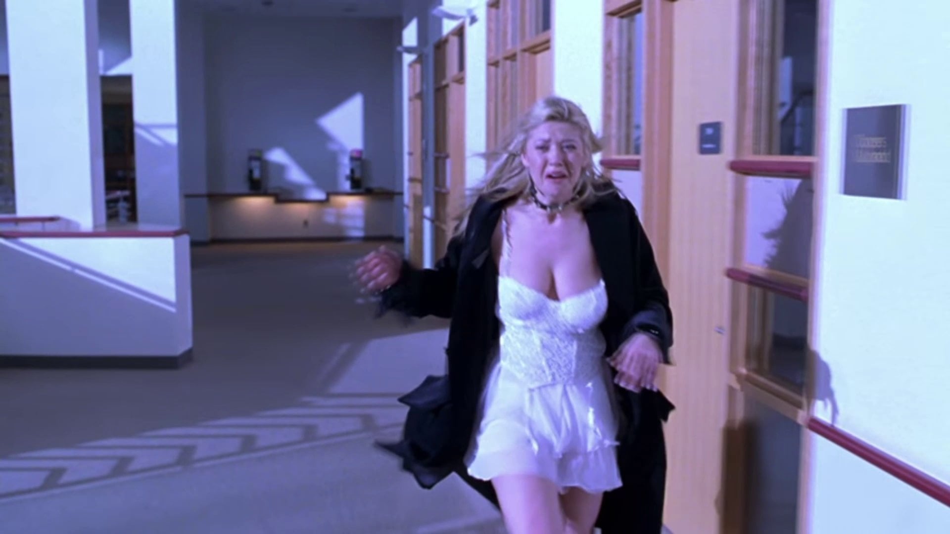 Foto do filme Lenda Urbana