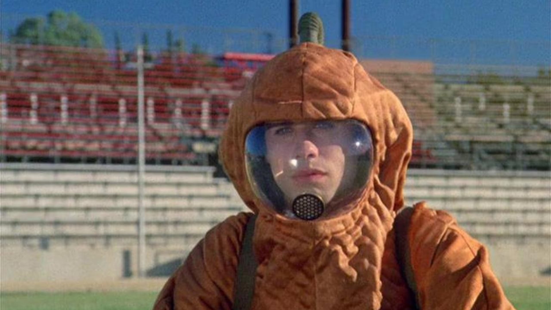 Foto do filme O Menino da Bolha de Plástico