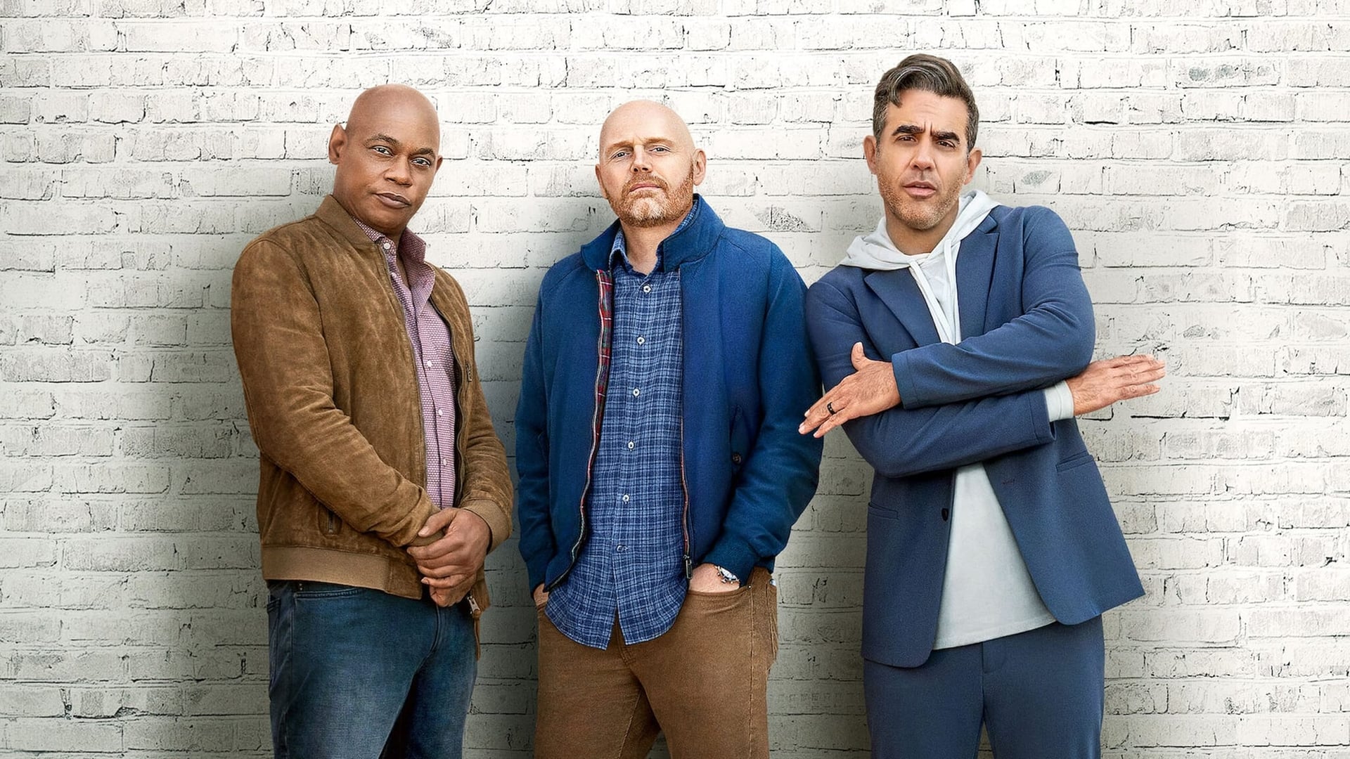 Foto do filme Tiozões