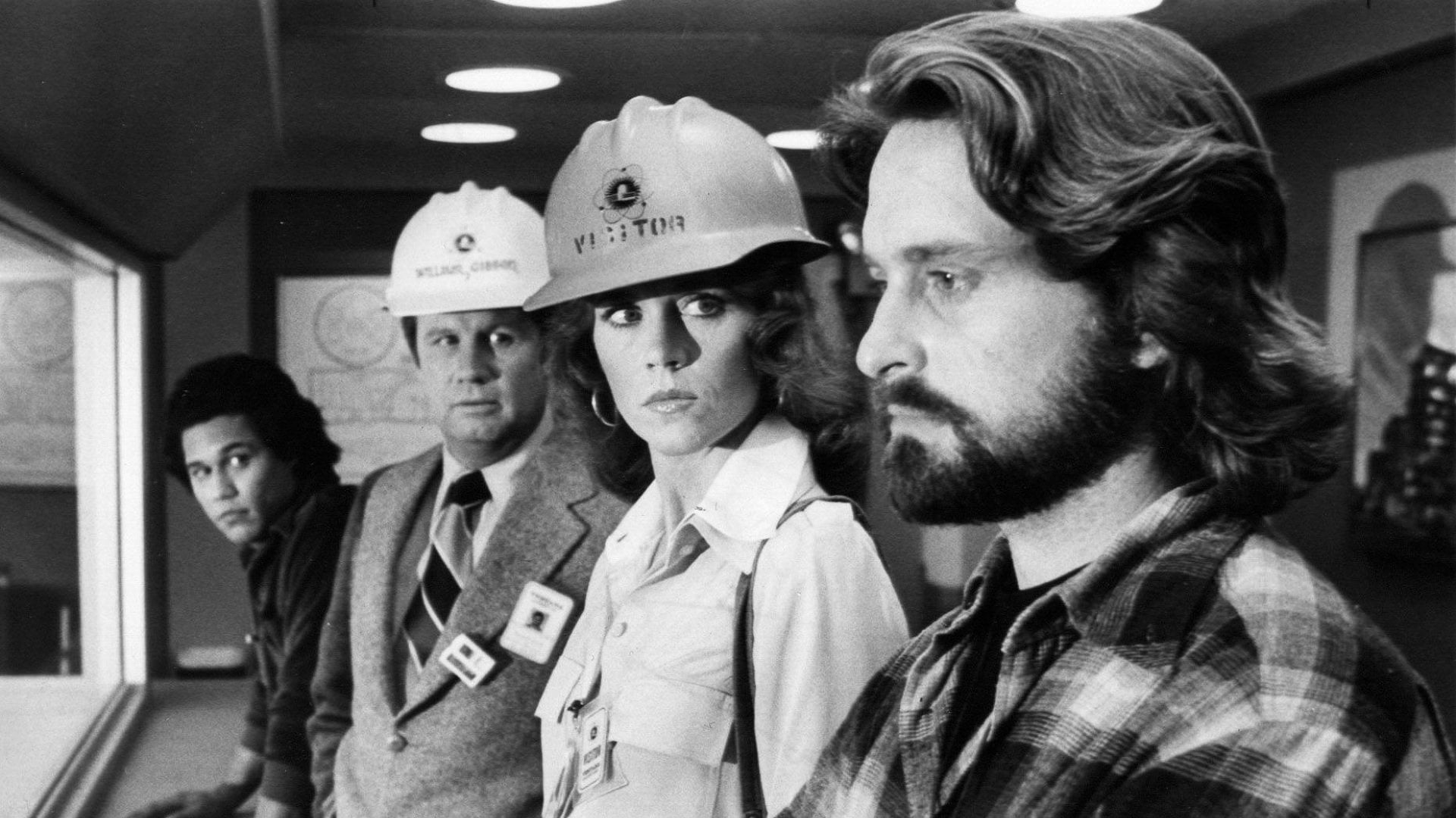 Foto do filme Síndrome da China