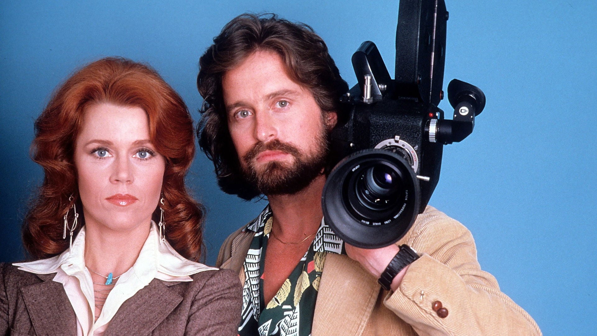 Foto do filme Síndrome da China