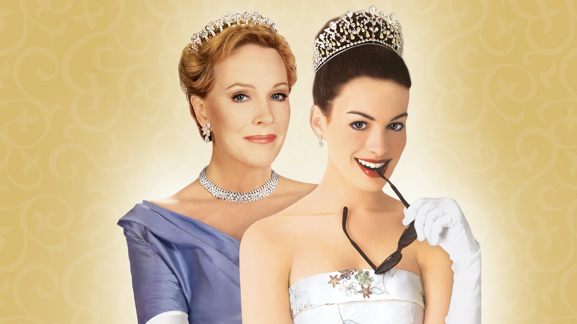 Foto do filme O Diário da Princesa