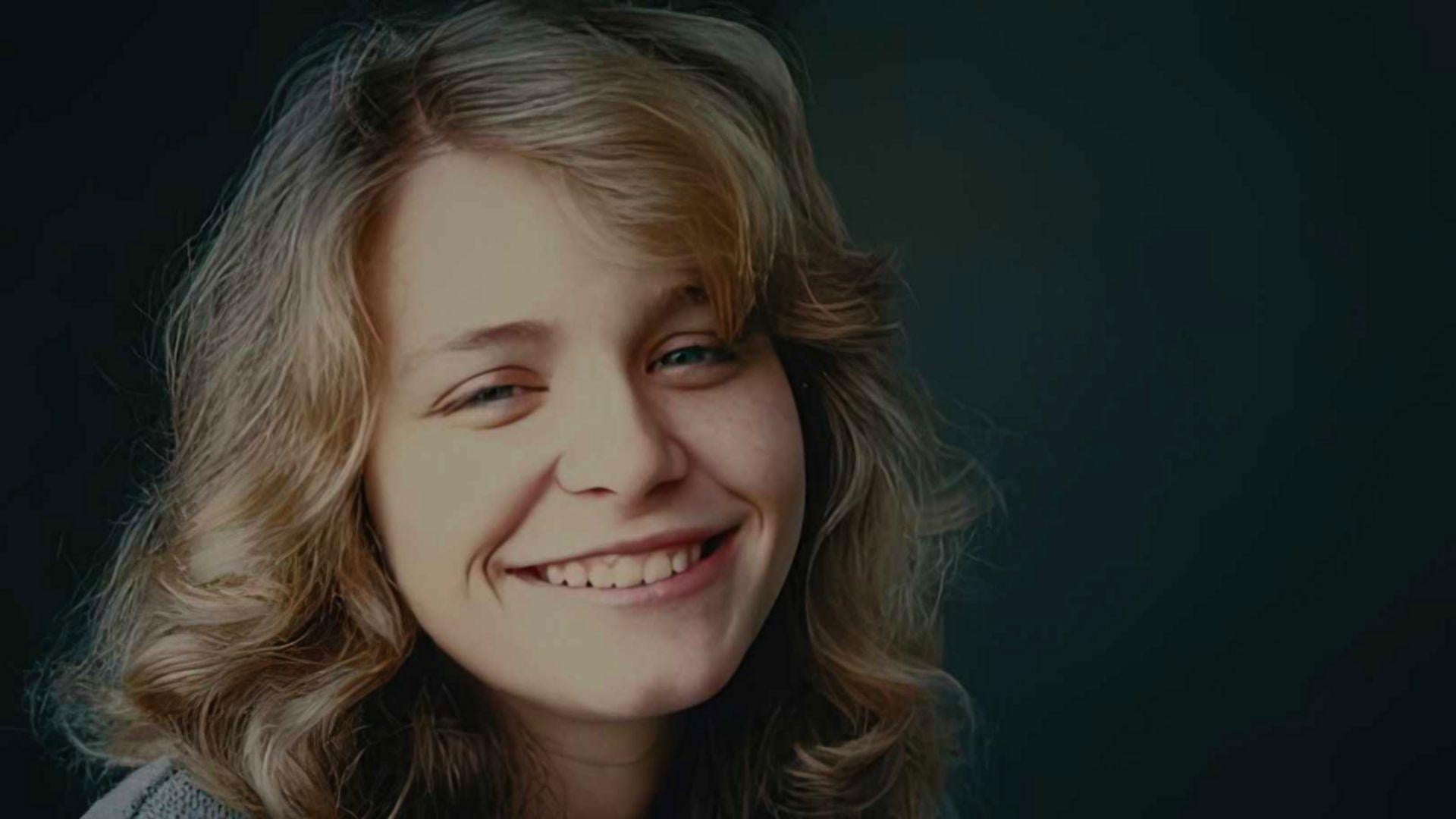 Foto do filme A Garota da Foto