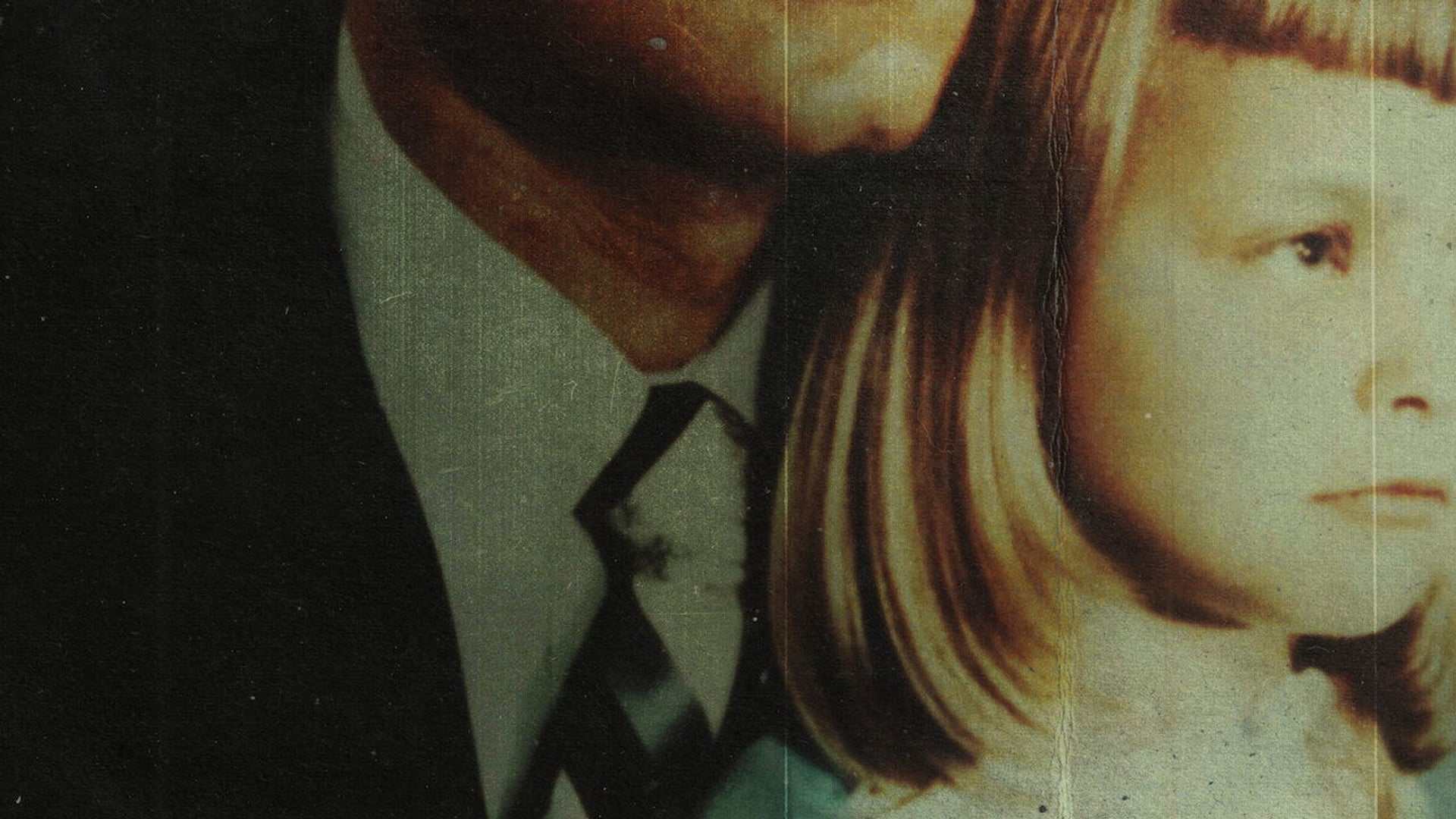 Foto do filme A Garota da Foto