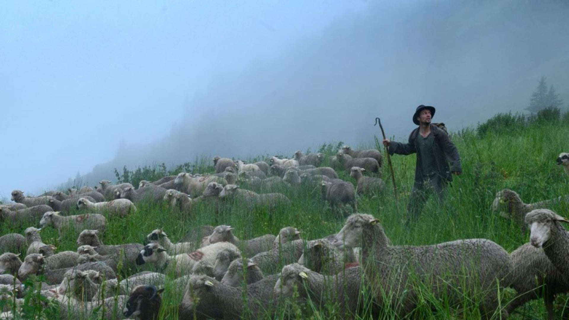 Foto do filme Bergers