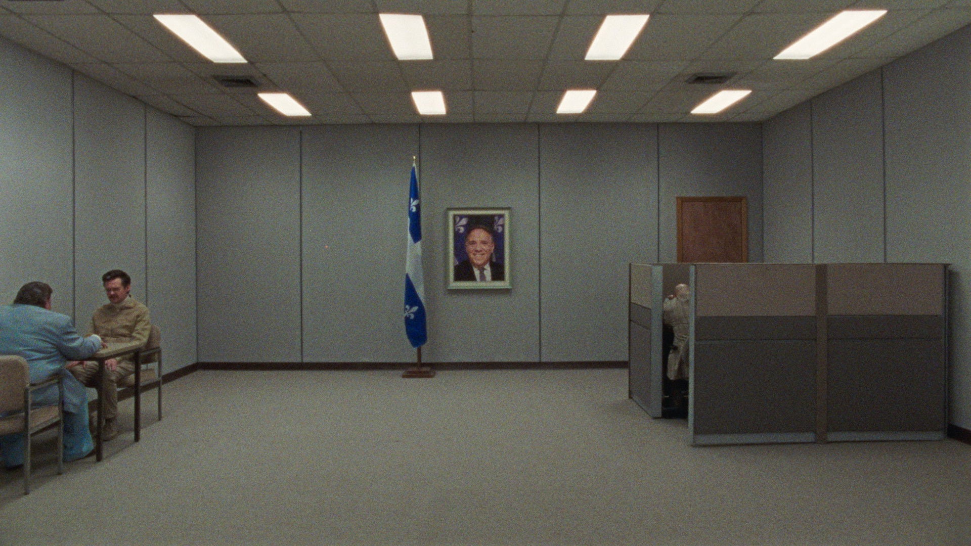 Foto do filme Une langue universelle