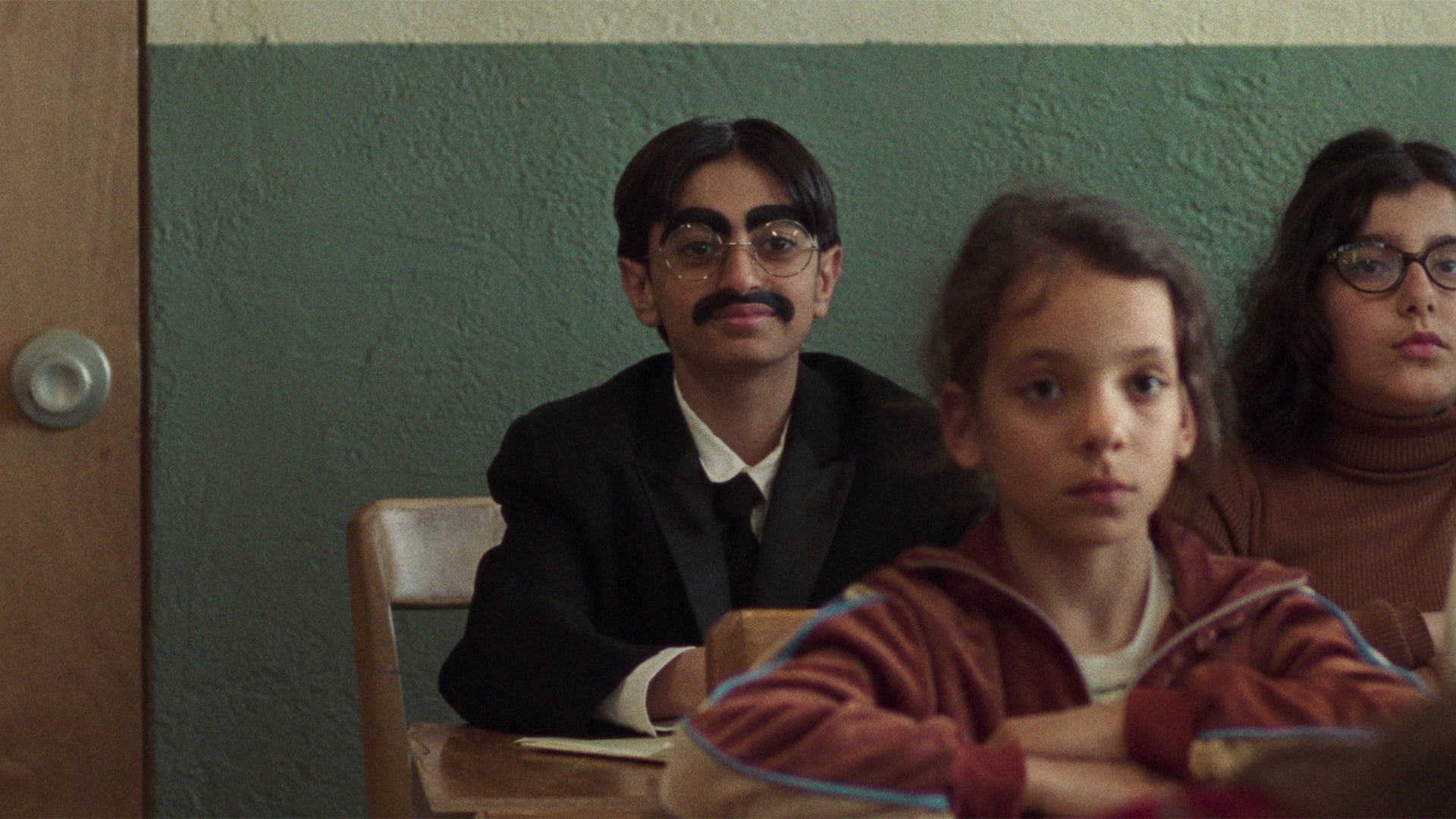 Foto do filme Une langue universelle