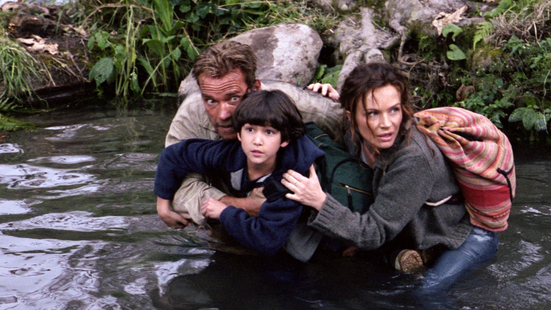 Foto do filme Efeito Colateral