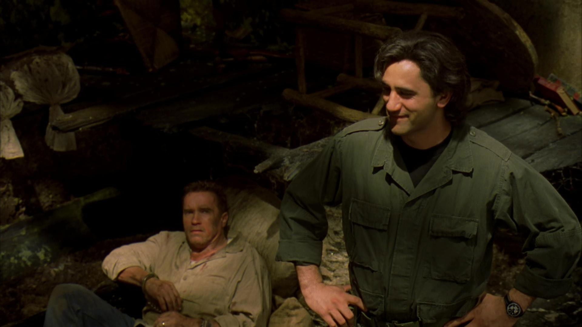 Foto do filme Efeito Colateral