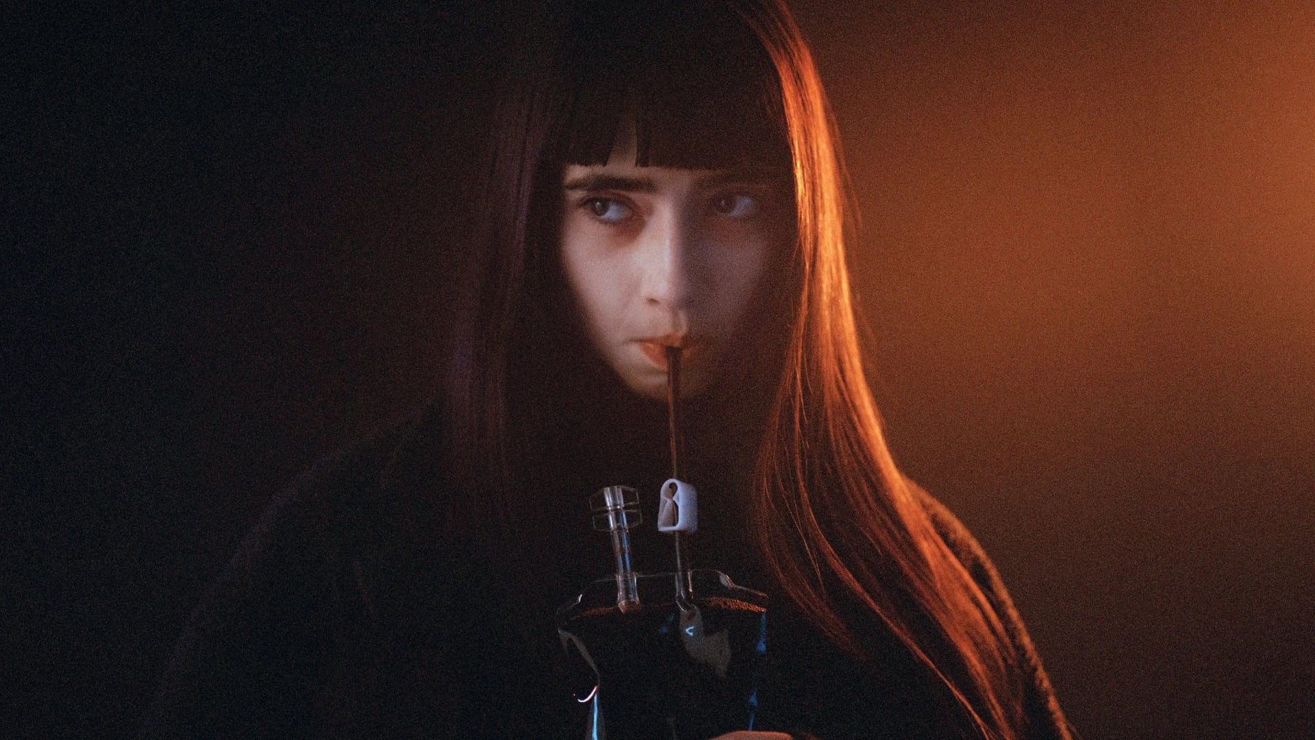 Foto do filme Vampira Humanista Procura Suicida Voluntário