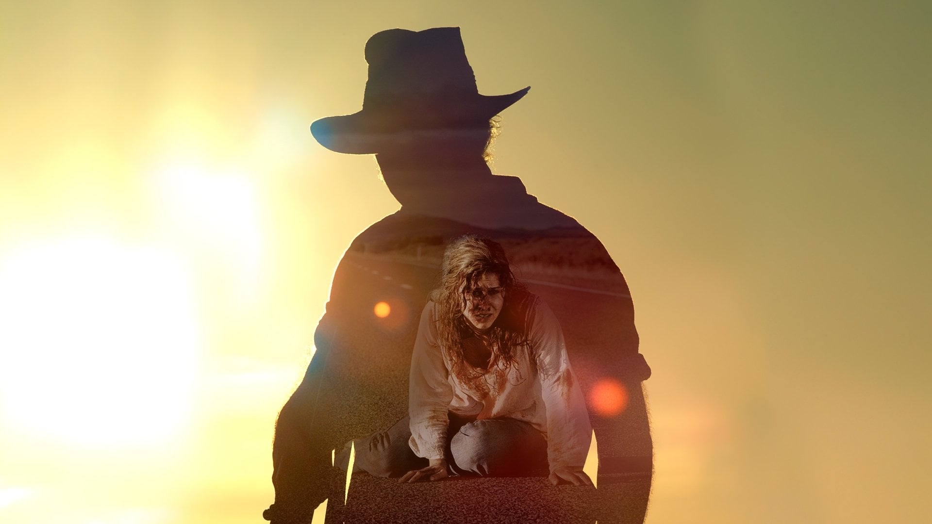 Foto do filme Wolf Creek: Viagem ao Inferno