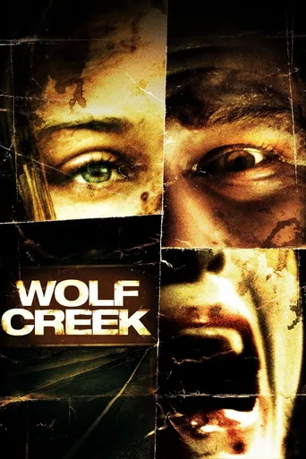Wolf Creek: Viagem ao Inferno