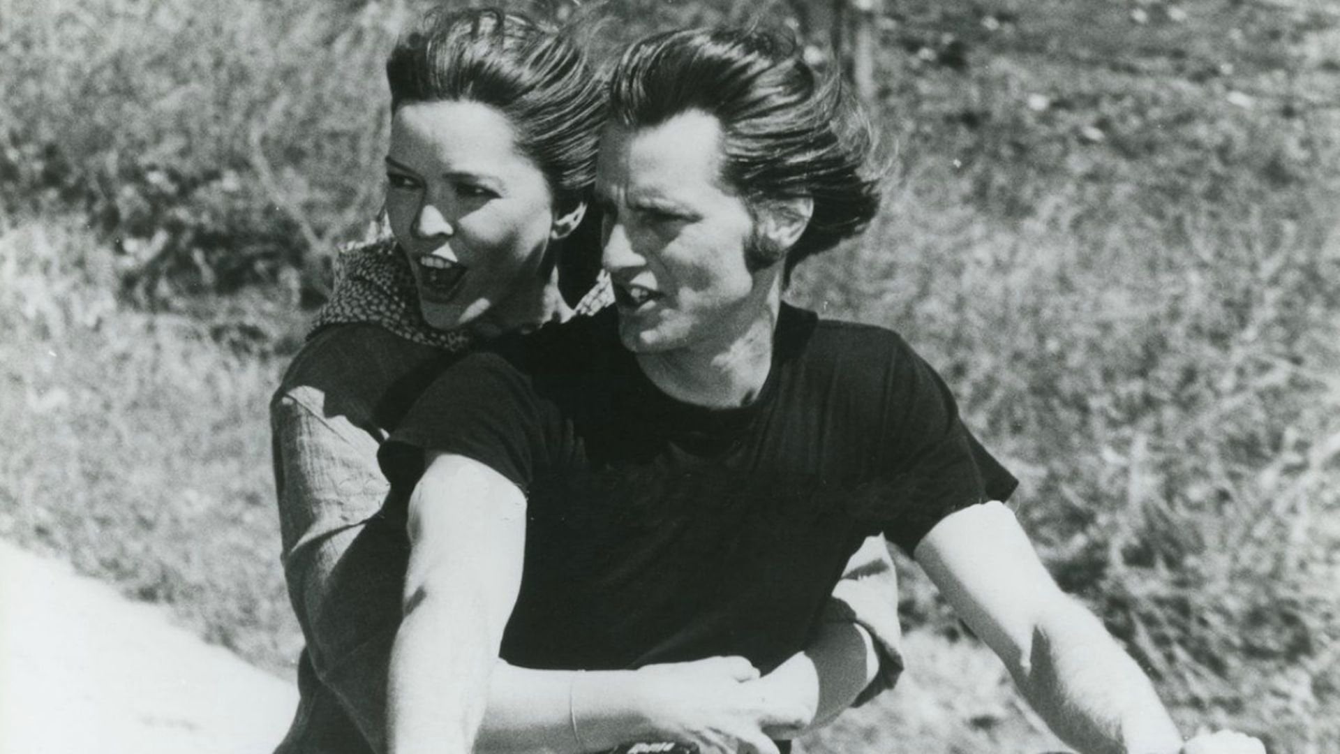 Foto do filme Resurrection